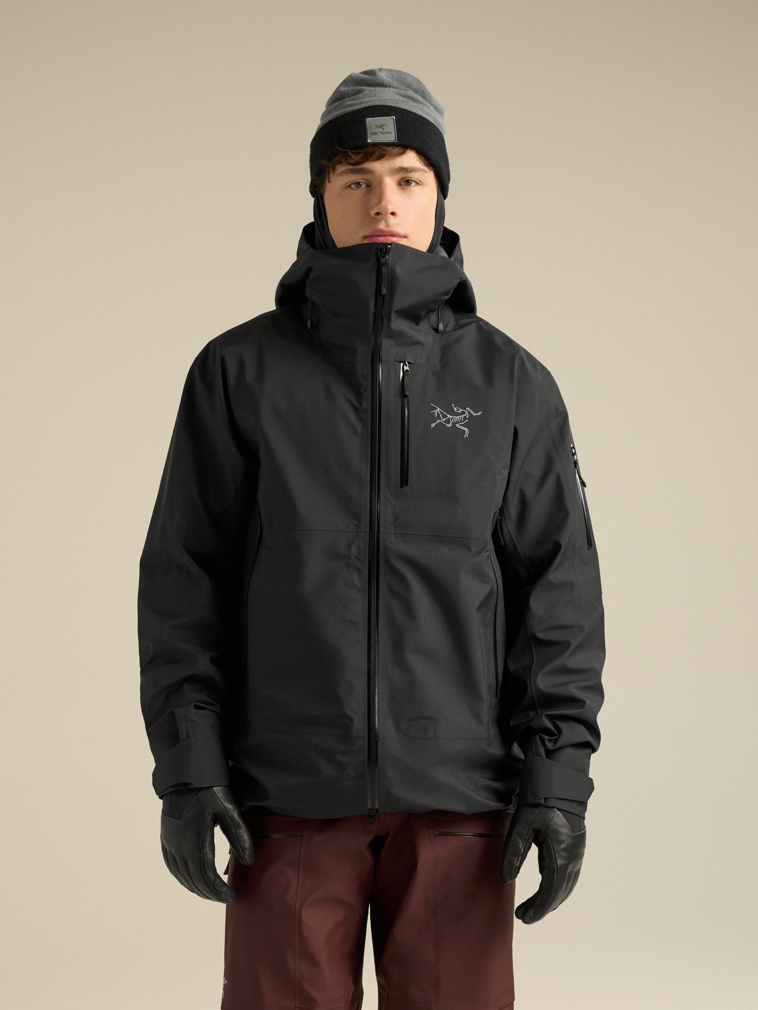 Sabre Jacket Men's