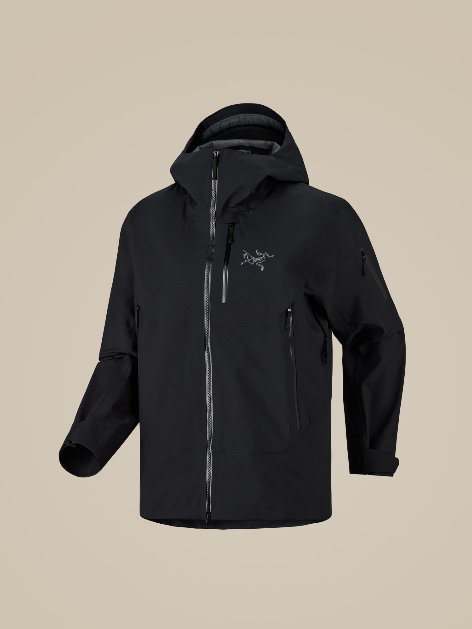 Sabre Jacket Men's | Arc'teryx United States