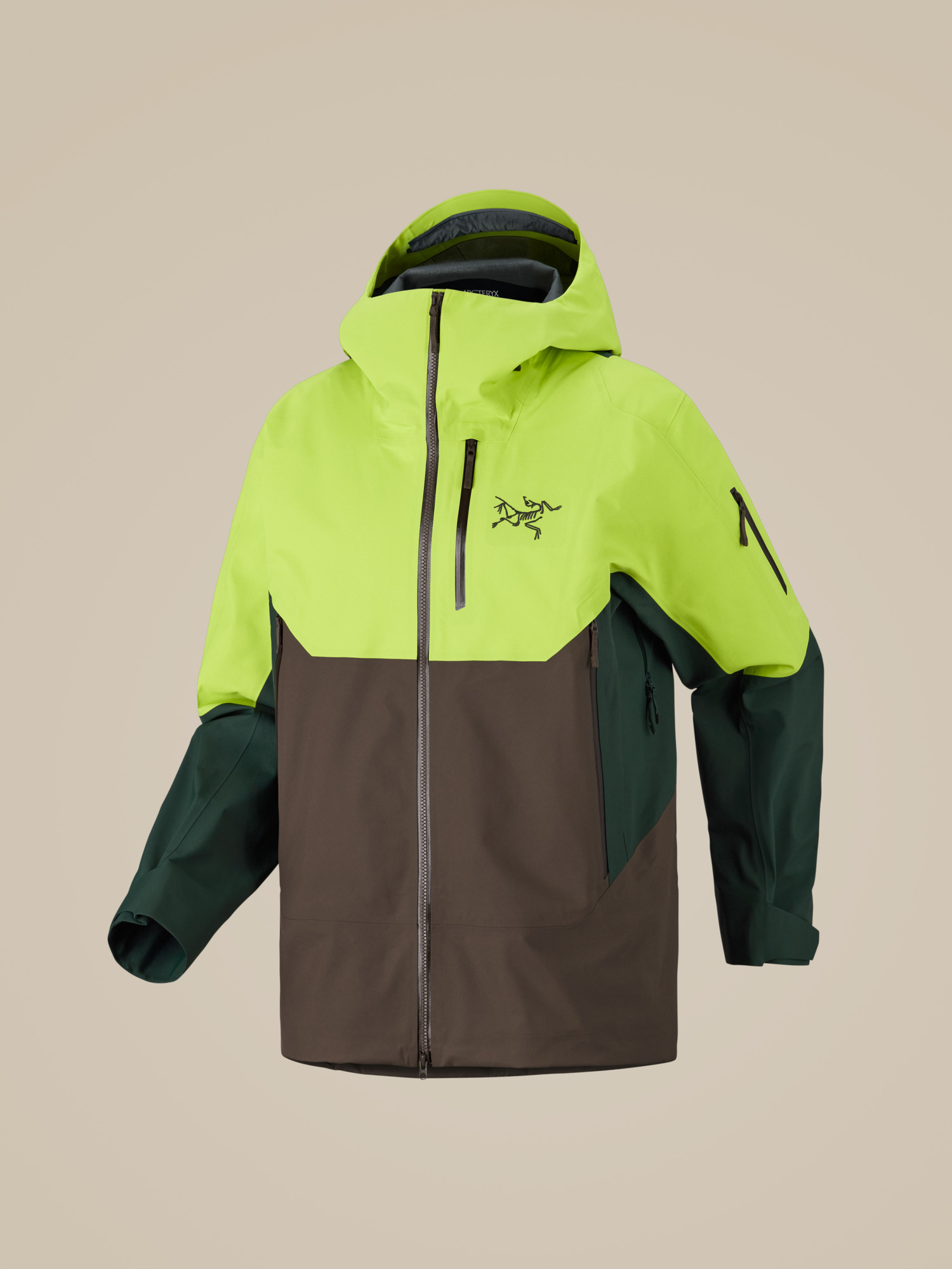 Sabre Jacket Men's | Arc'teryx United Kingdom
