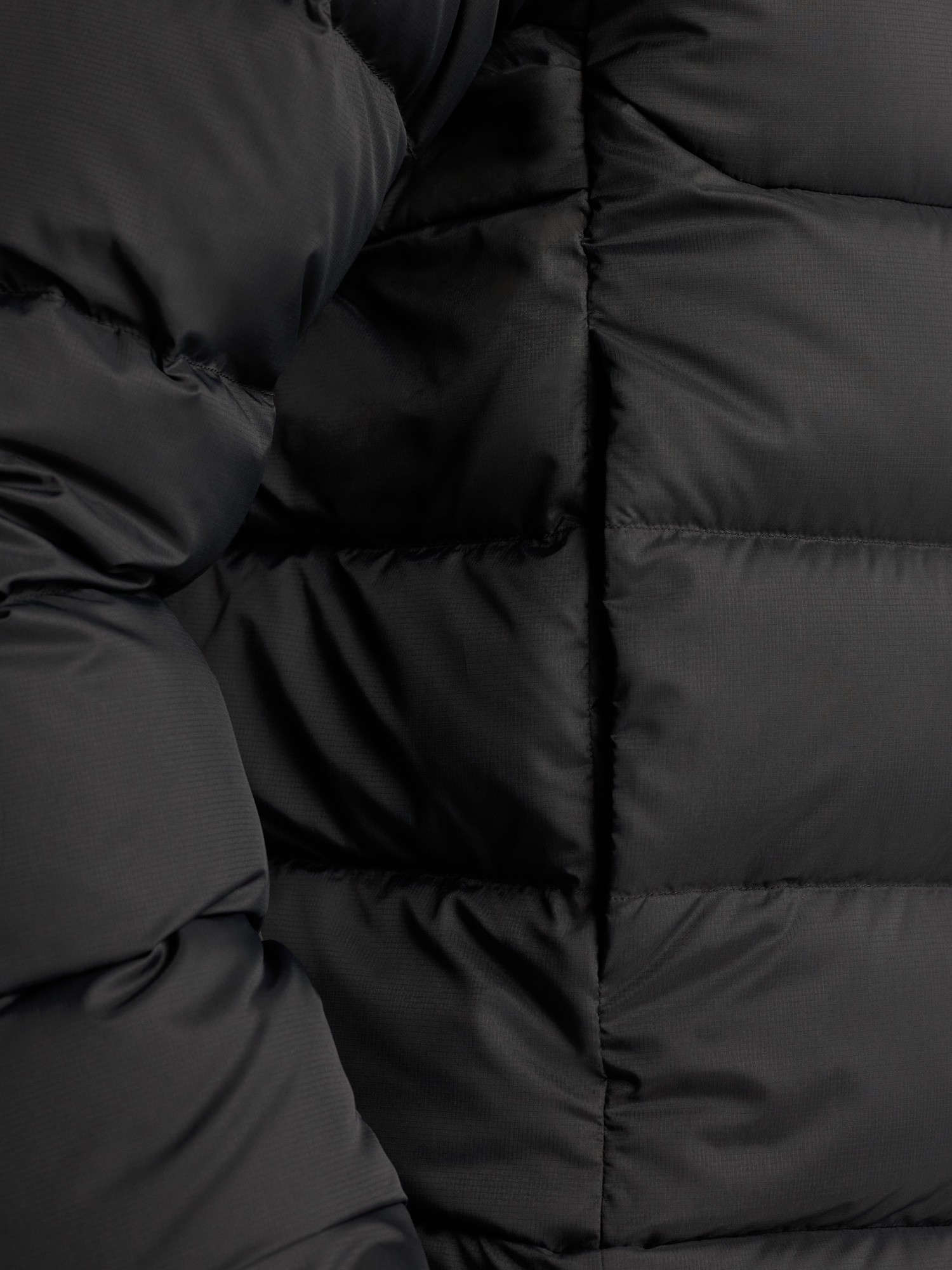 Мужская куртка Arc'teryx Thorium, цвет: Чёрный — фото 5