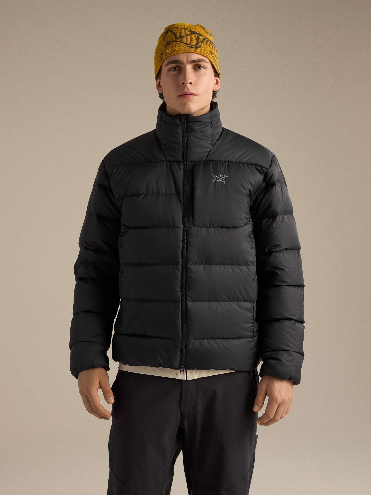Thorium Jacket Men's