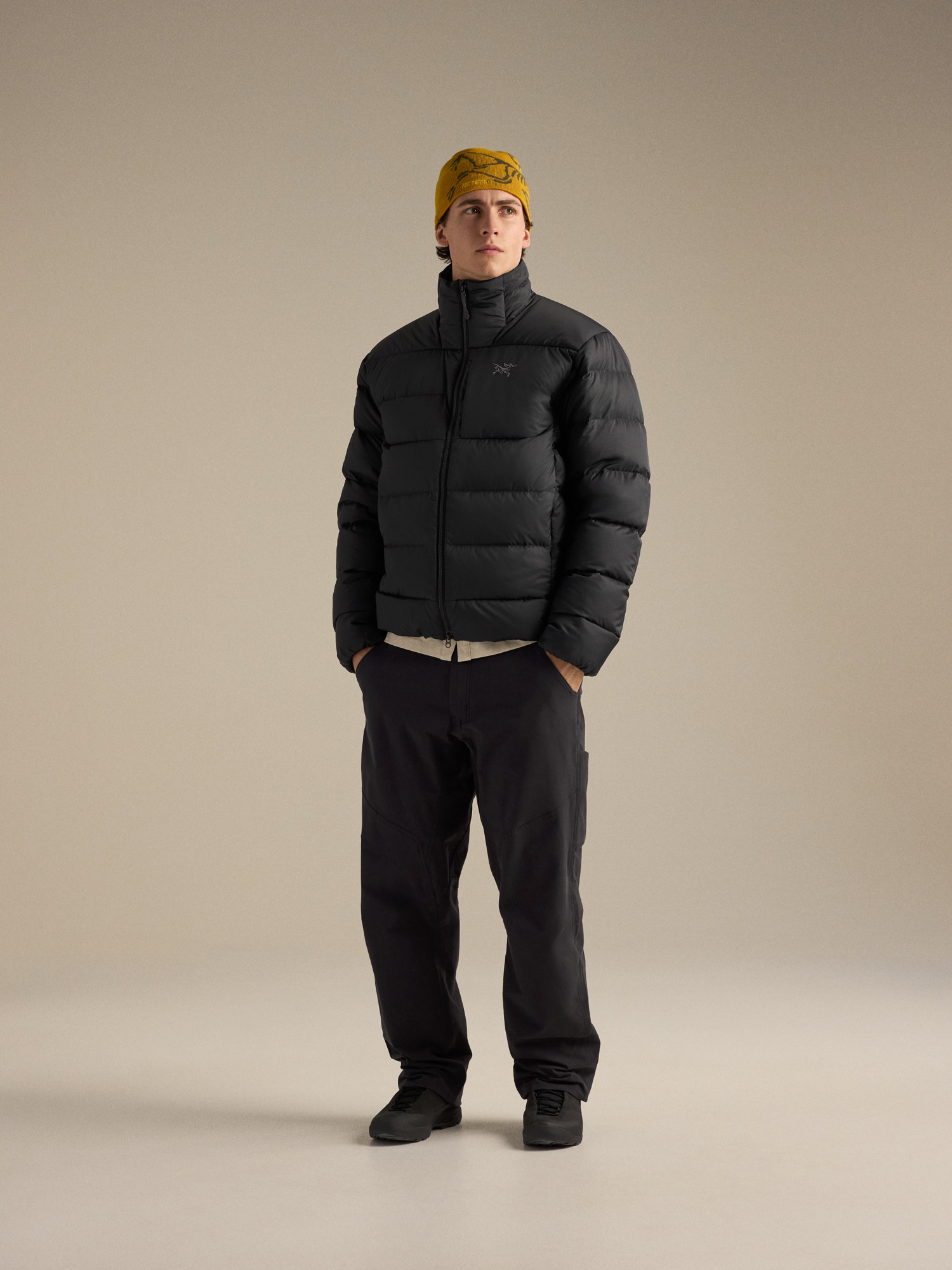 Thorium Jacket