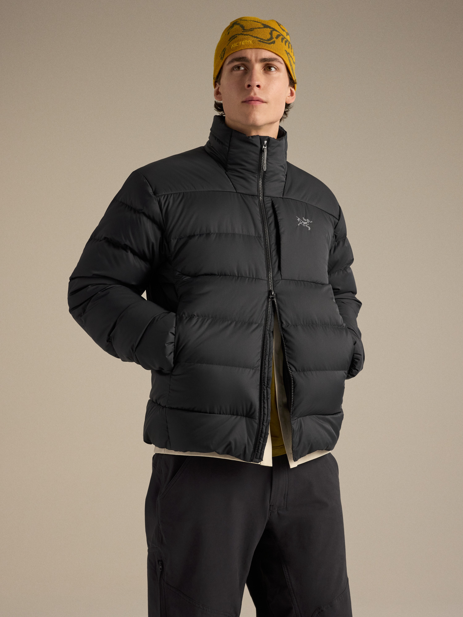 Thorium Jacket