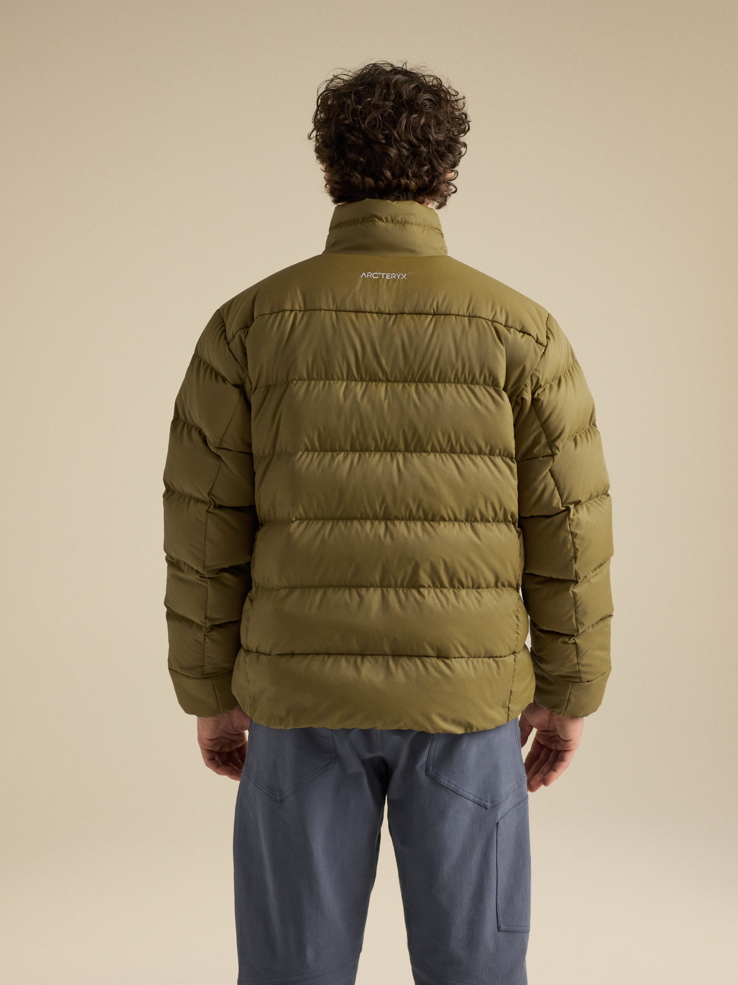 Thorium Jacket Men's | Arc'teryx United States