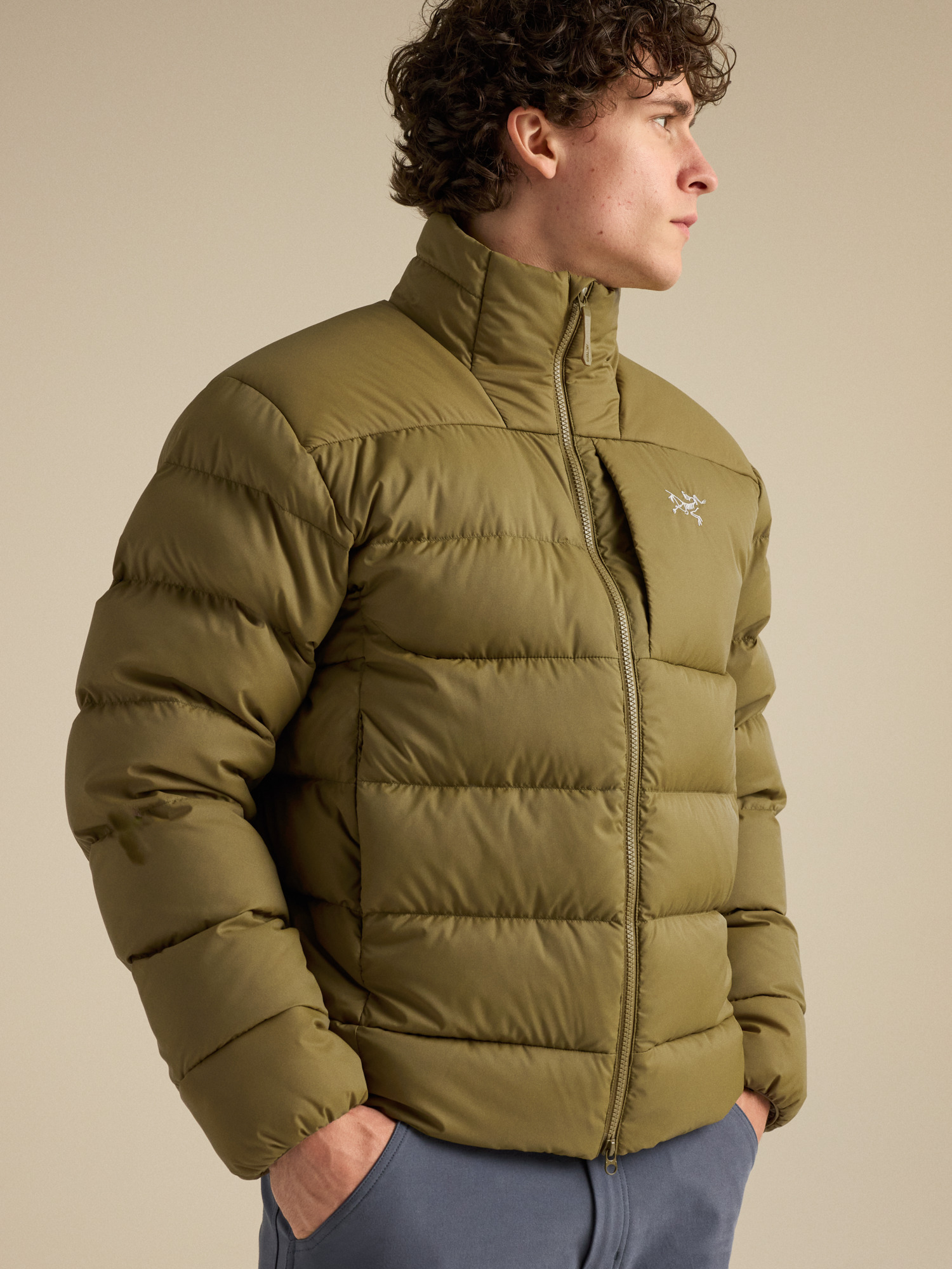 Thorium Jacket Men's | Arc'teryx United States