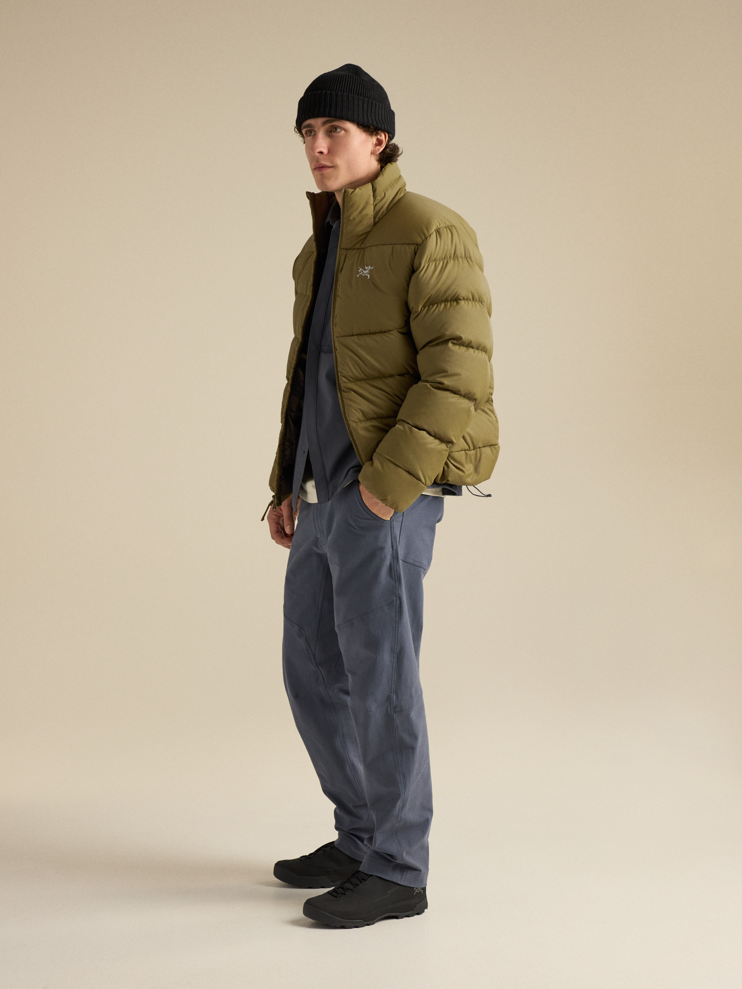Thorium Jacket Men's | Arc'teryx United States