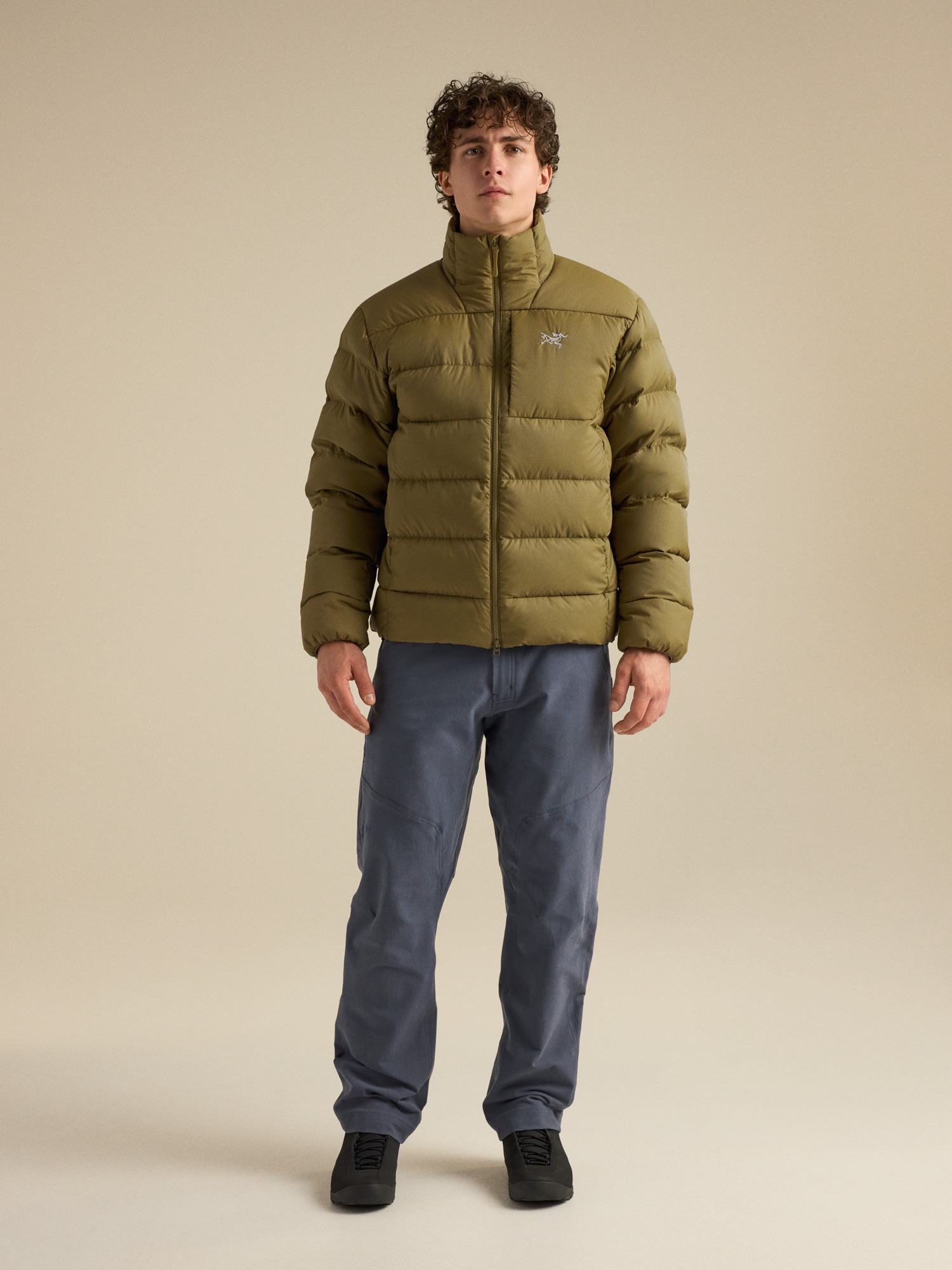 Thorium Jacket Men's | Arc'teryx United States