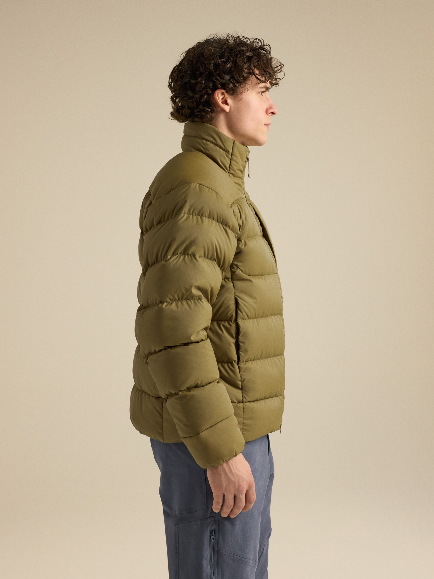 Thorium Jacket Men's | Arc'teryx United States