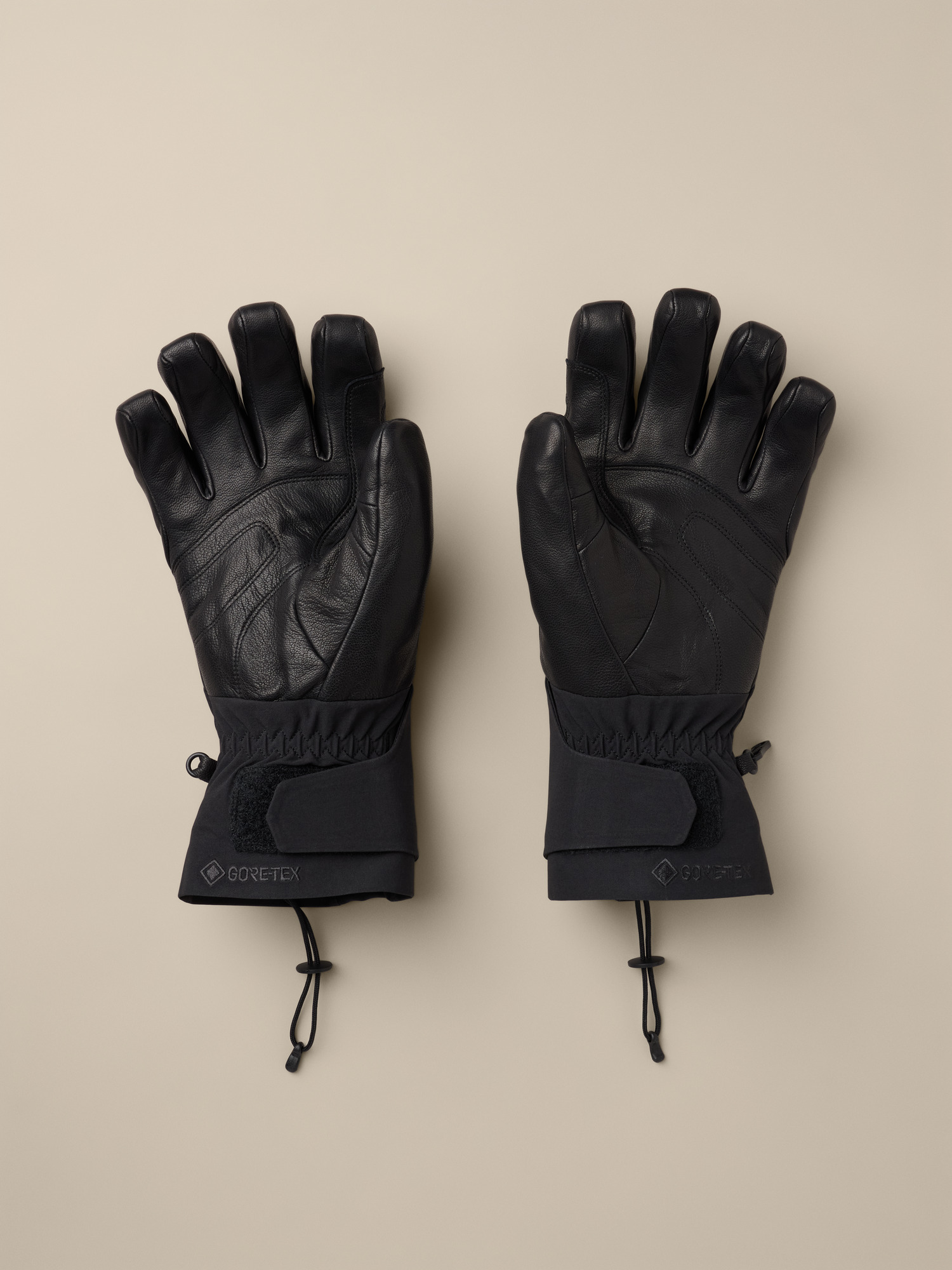 Sabre Glove