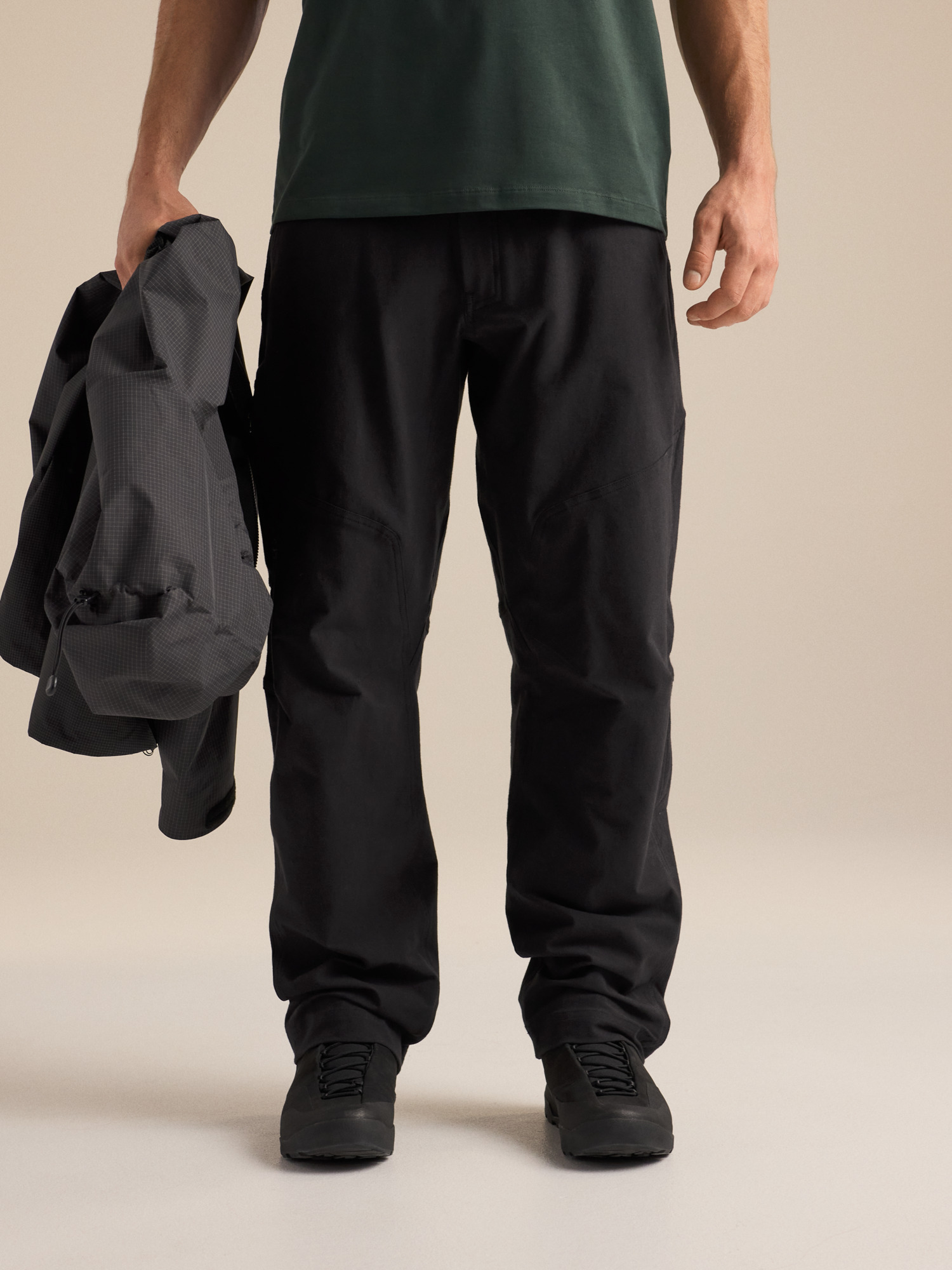 Cronin AR Pant Men's | Arc'teryx United States