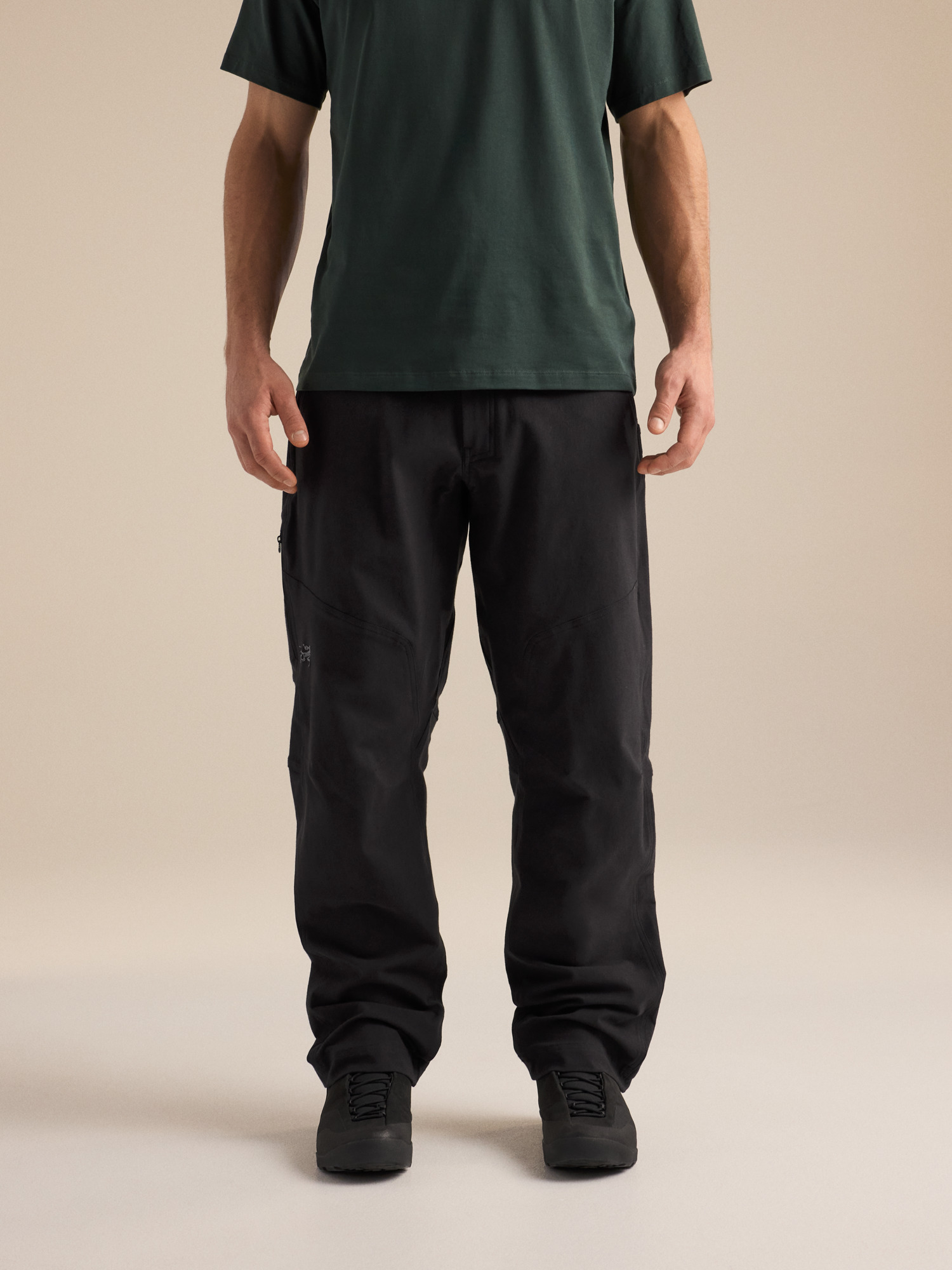 Cronin AR Pant Men's | Arc'teryx United States