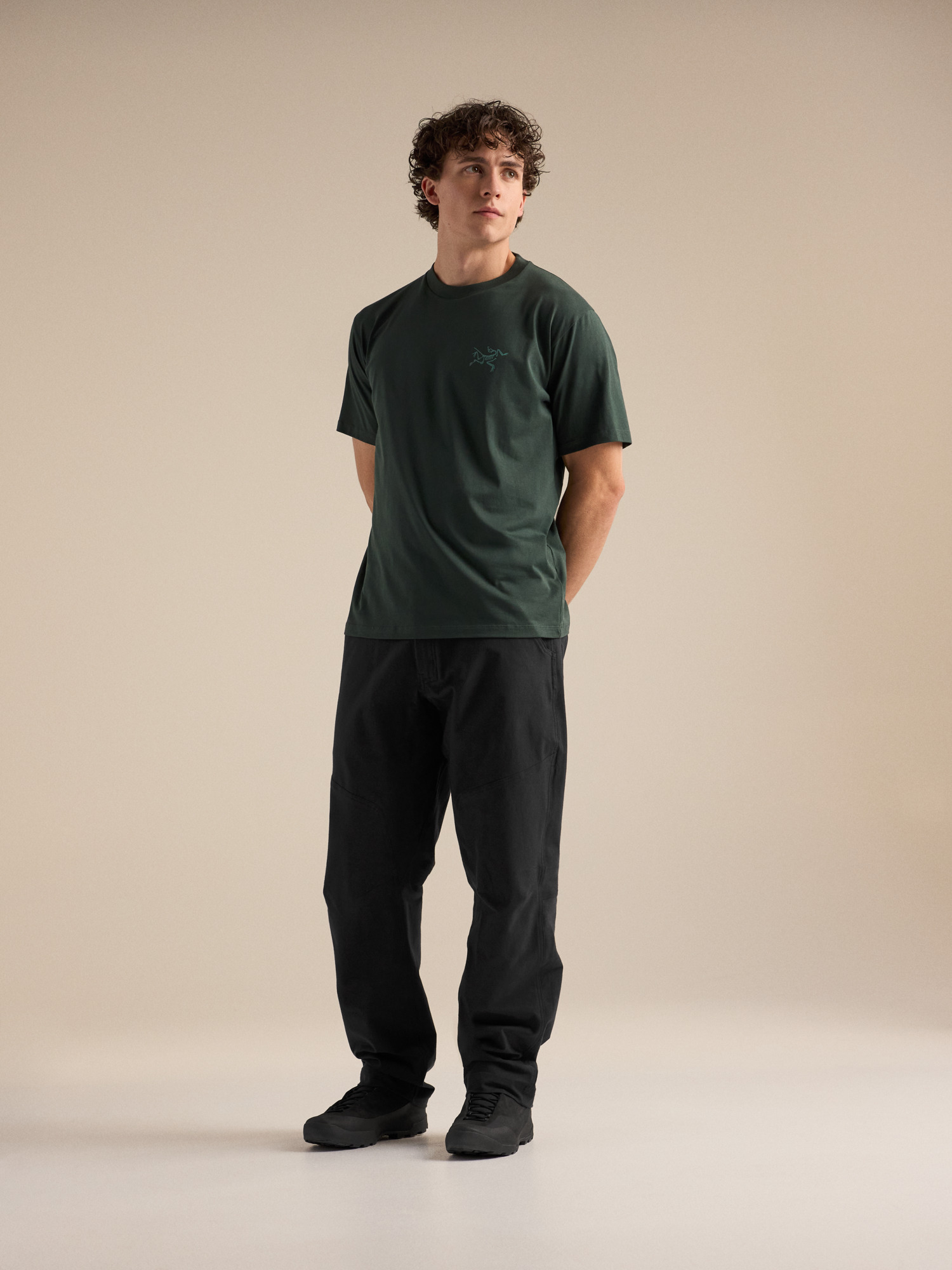 Cronin AR Pant Men's | Arc'teryx United States Cronin AR Pant Men's | Arc'teryx United States