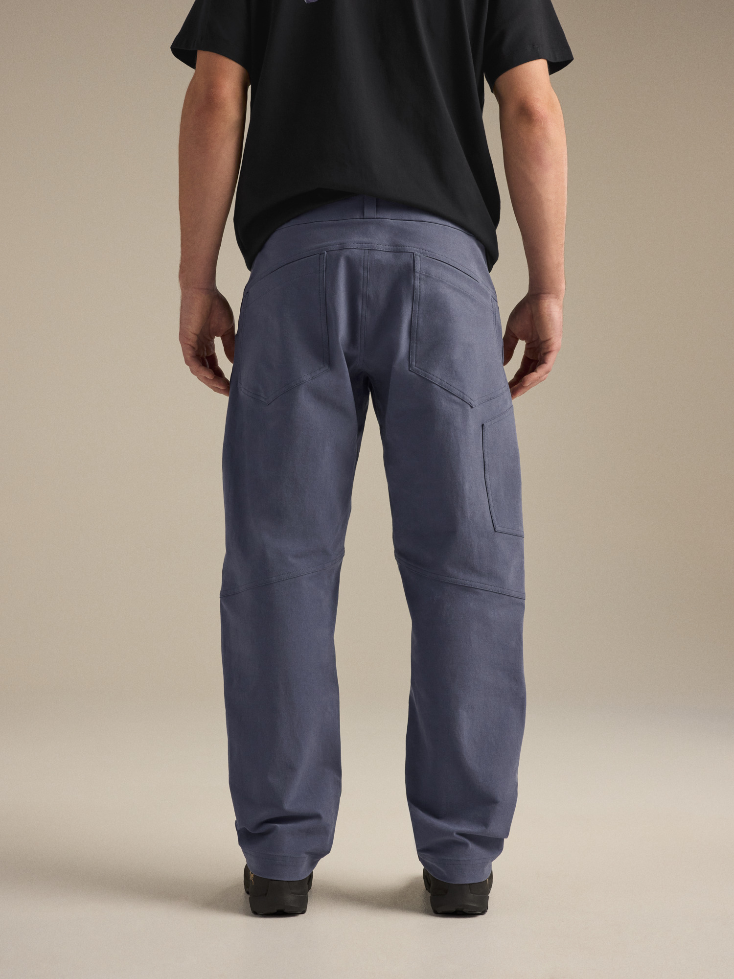 Cronin AR Pant Men's | Arc'teryx United States