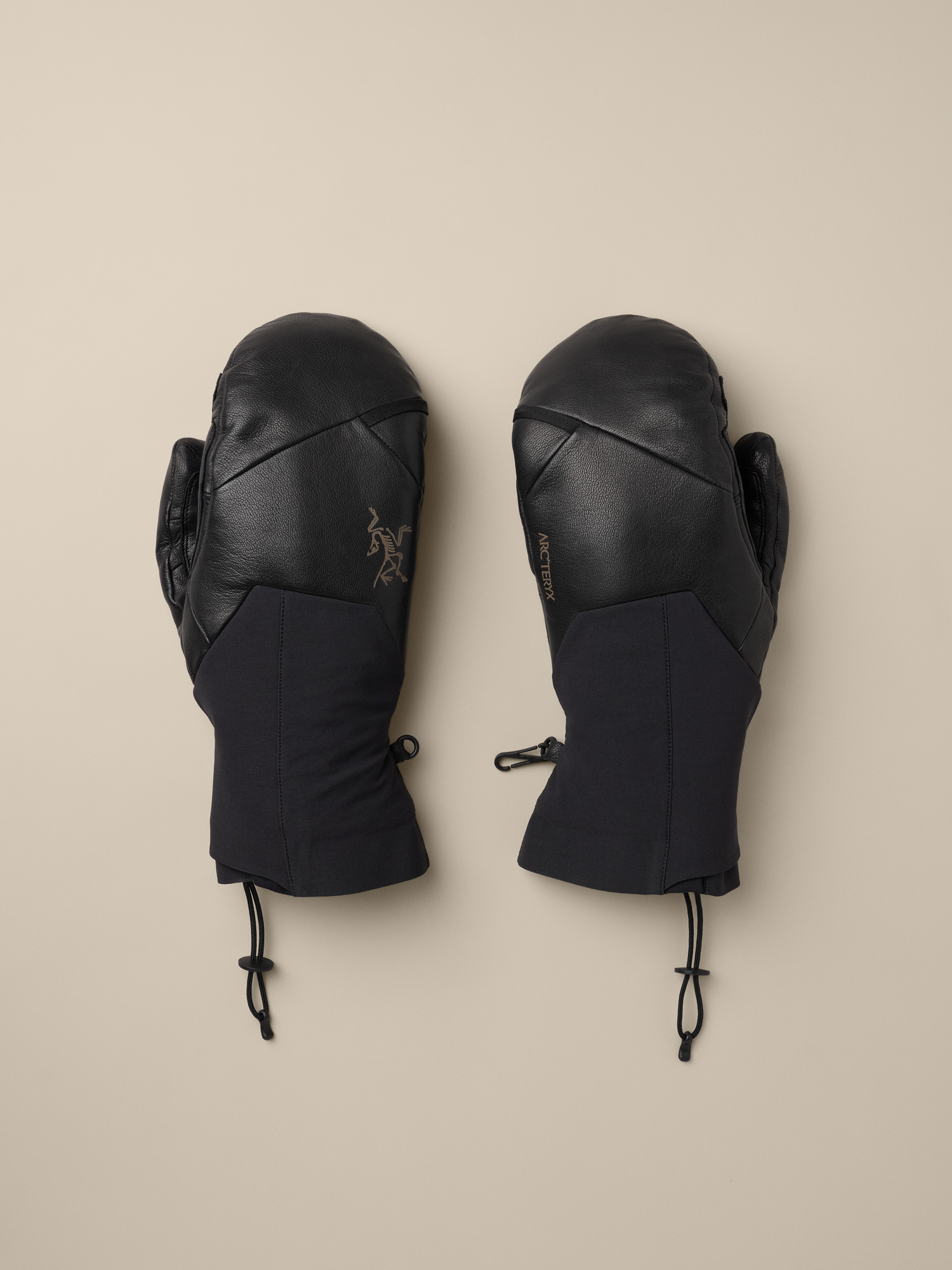 Sabre Mitten by Arc'teryx