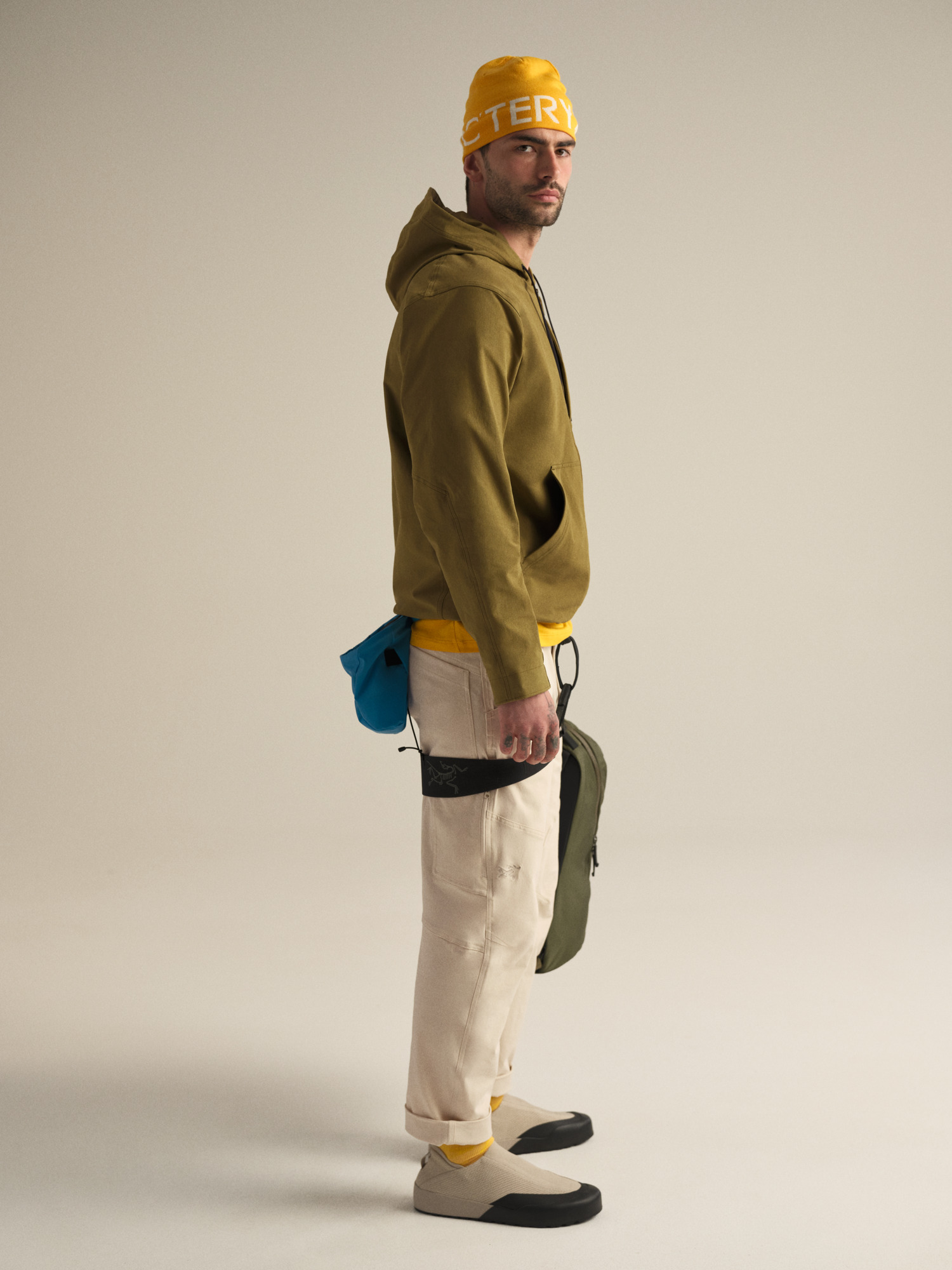 Cronin AR Hoody