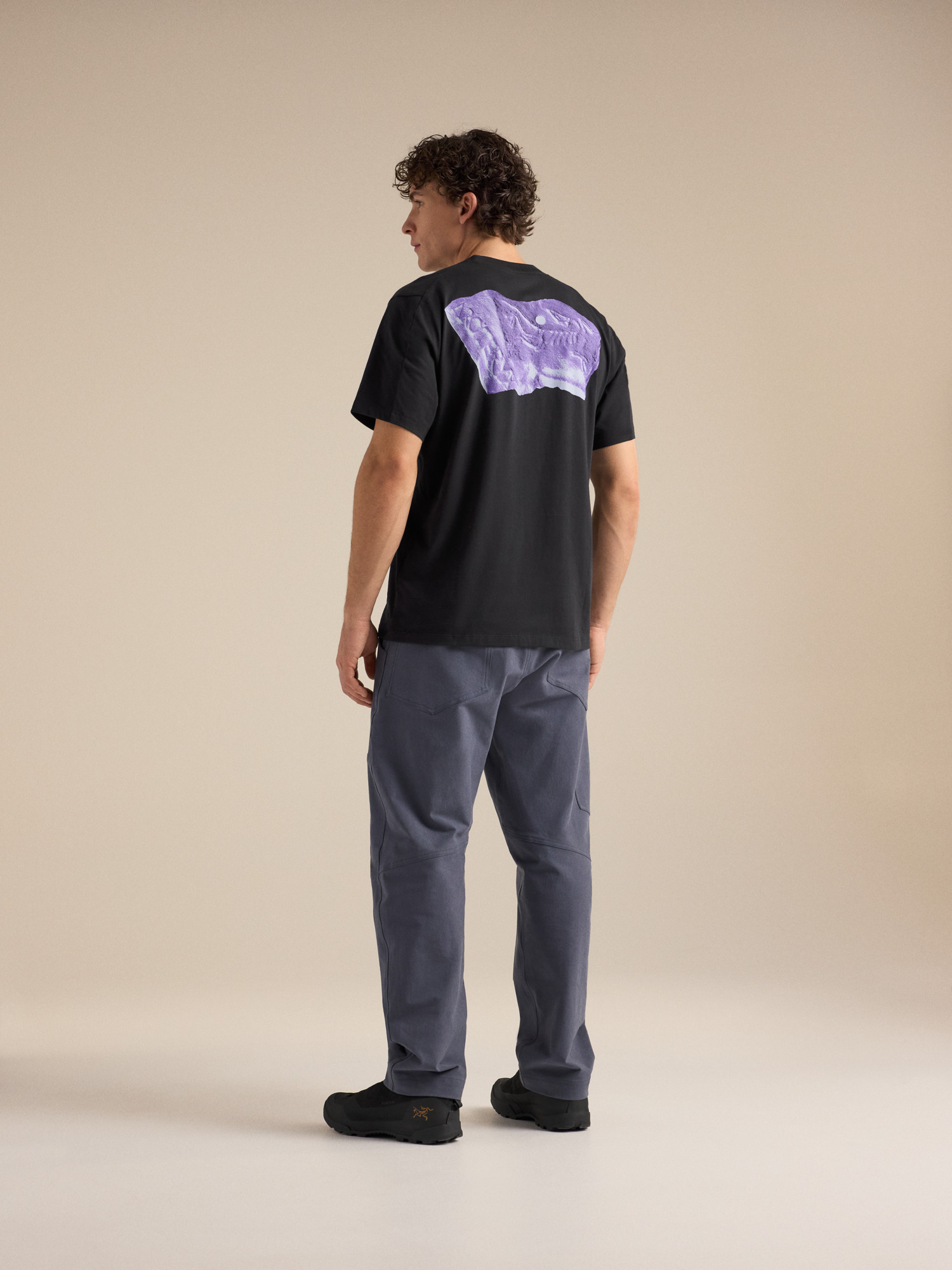 Kragg SL Cotton Jug Shirt SS