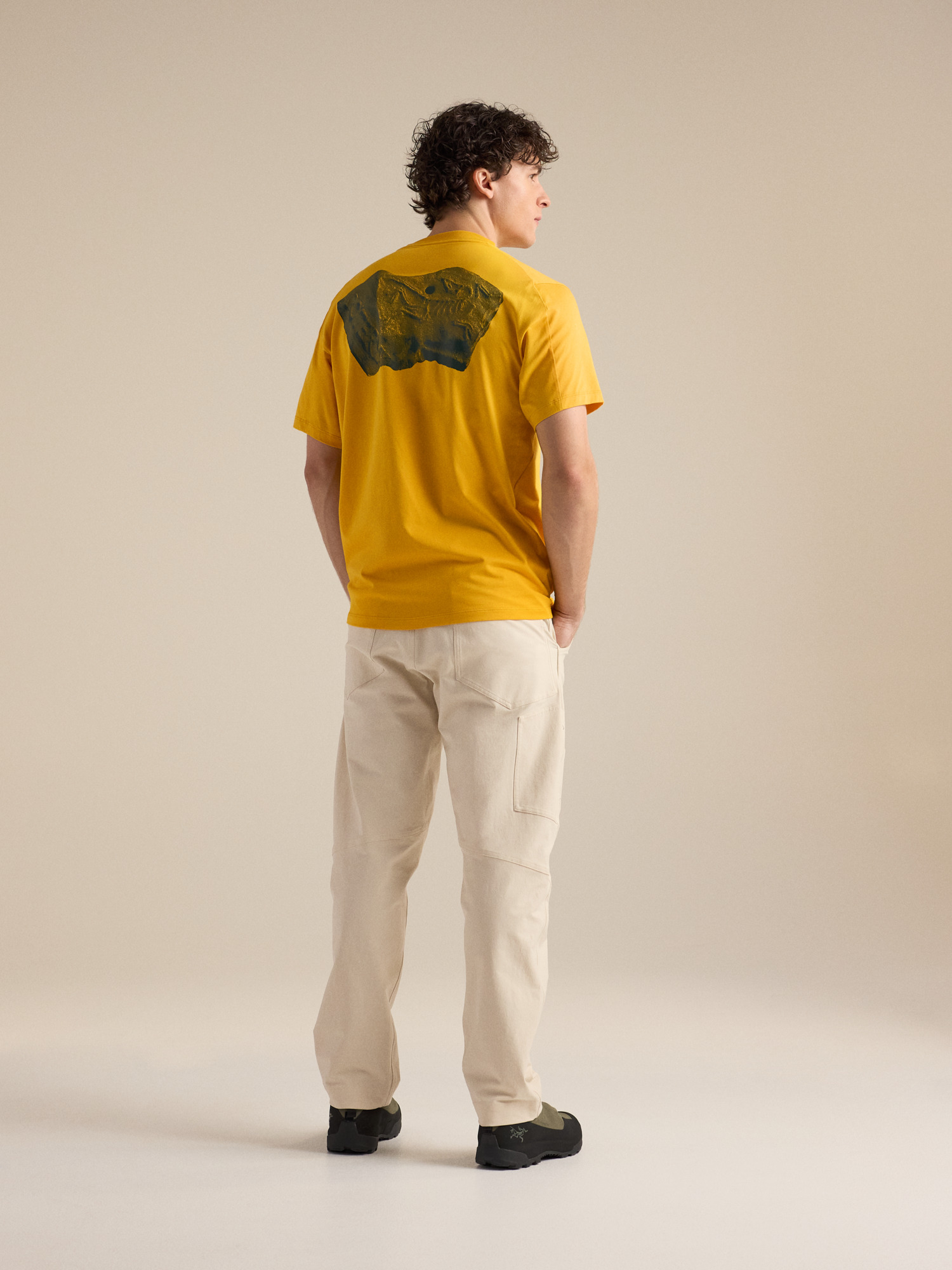Kragg SL Cotton Jug Shirt SS