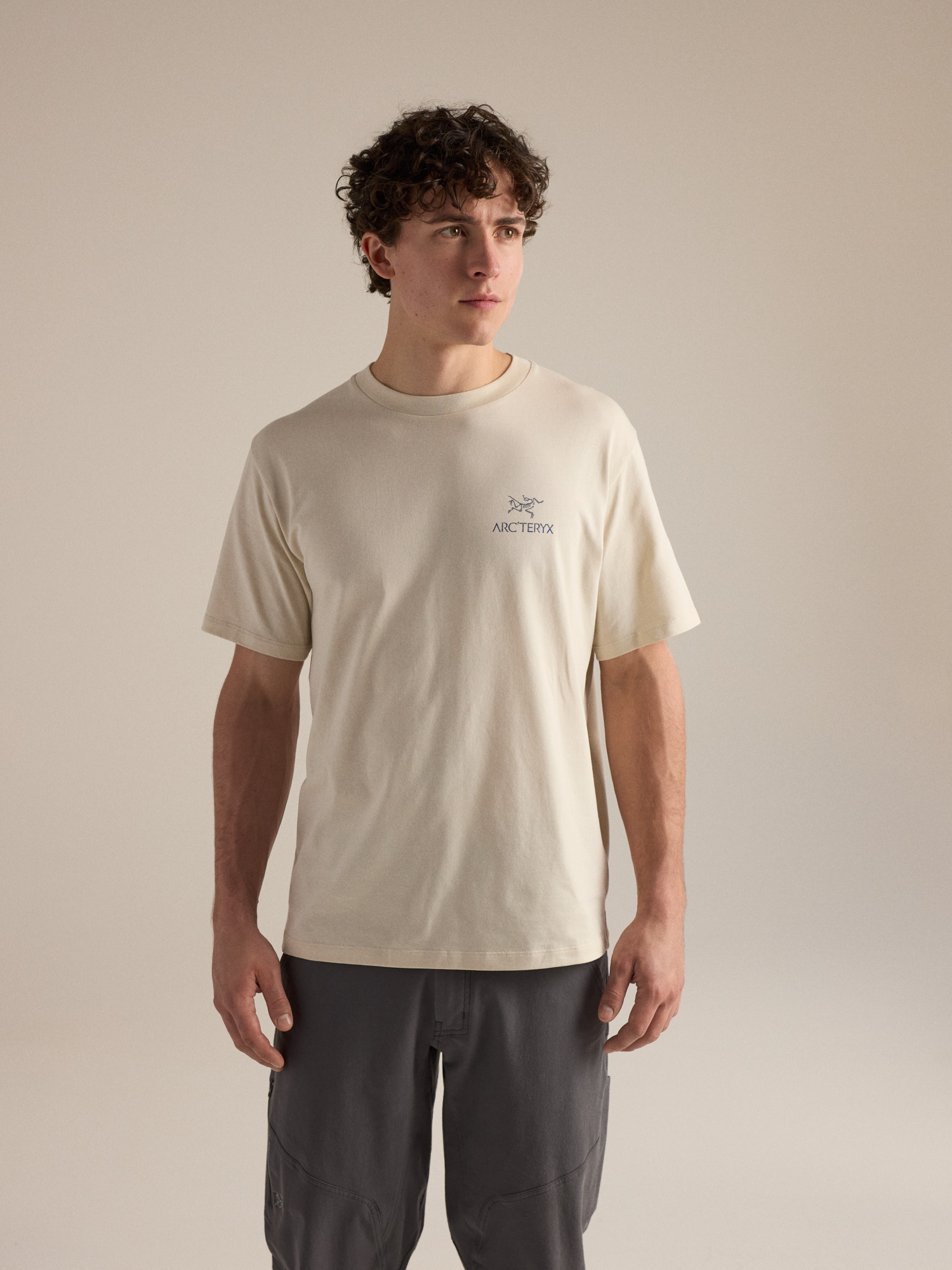 Kragg SL Cotton Jug Shirt SS