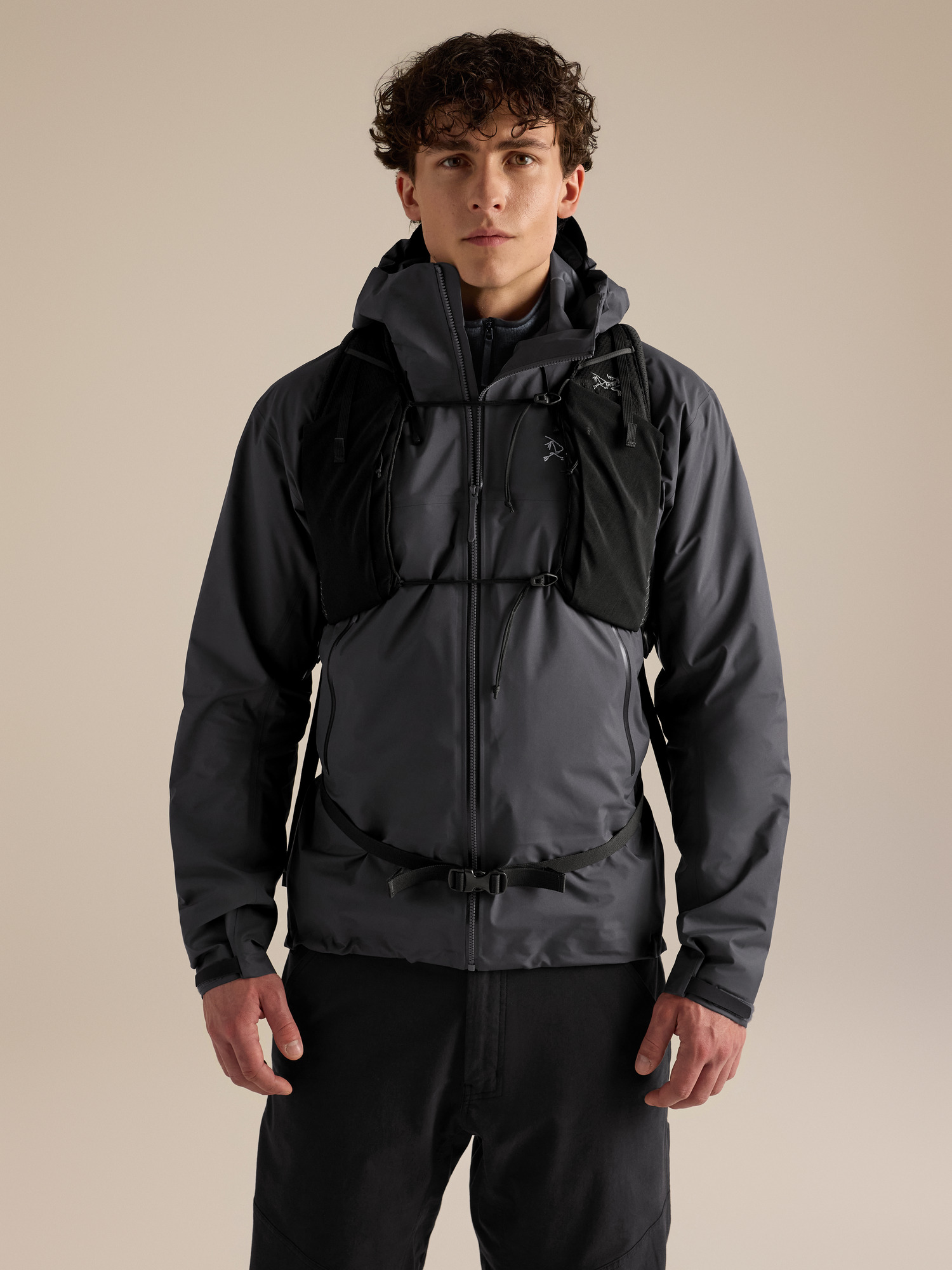 Aerios 18 Backpack