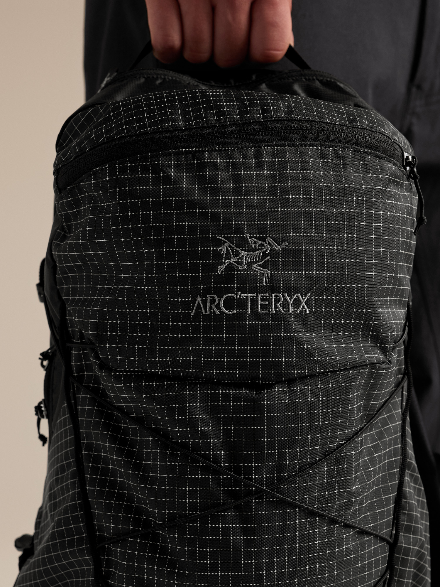 Aerios 18 Backpack | Arc'teryx United States