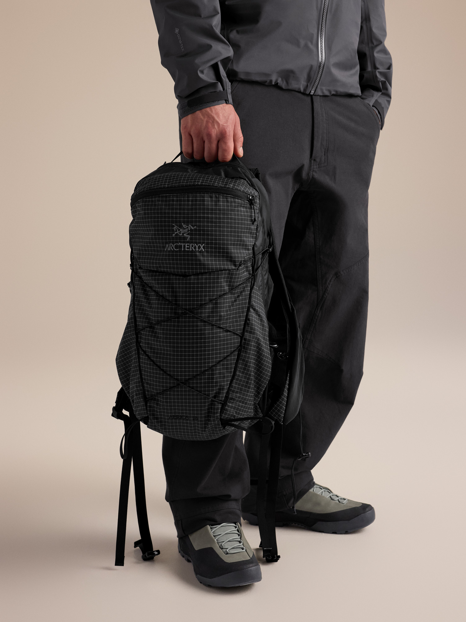 Aerios 18 Backpack | Arc'teryx United States