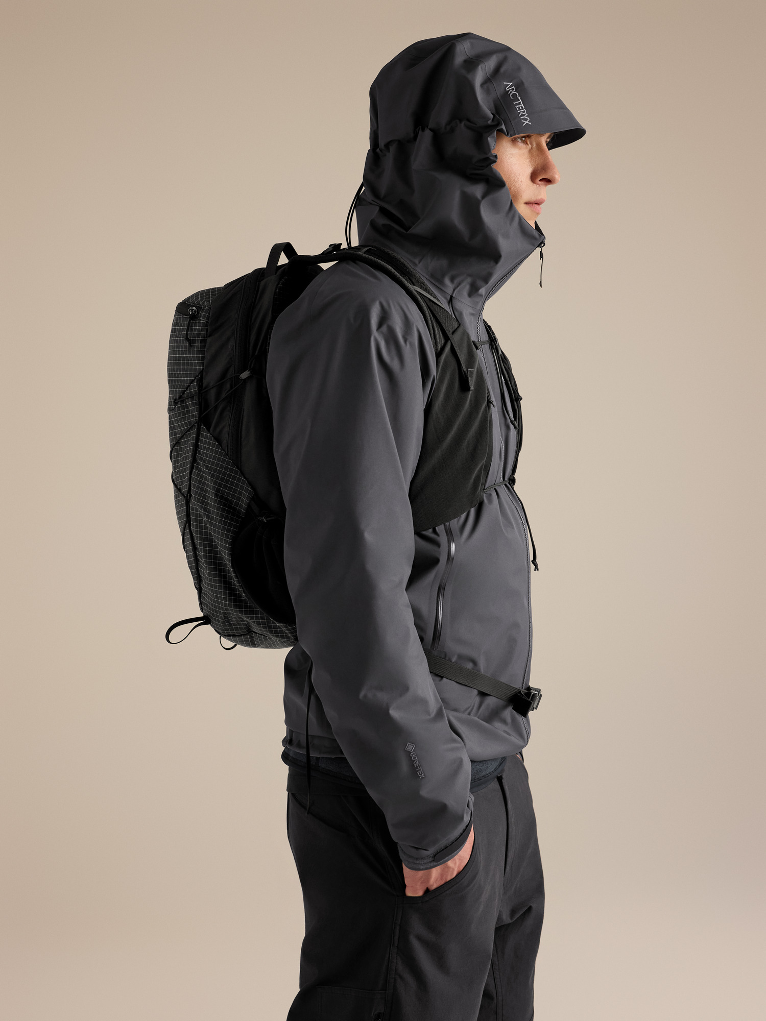 Aerios 18 Backpack
