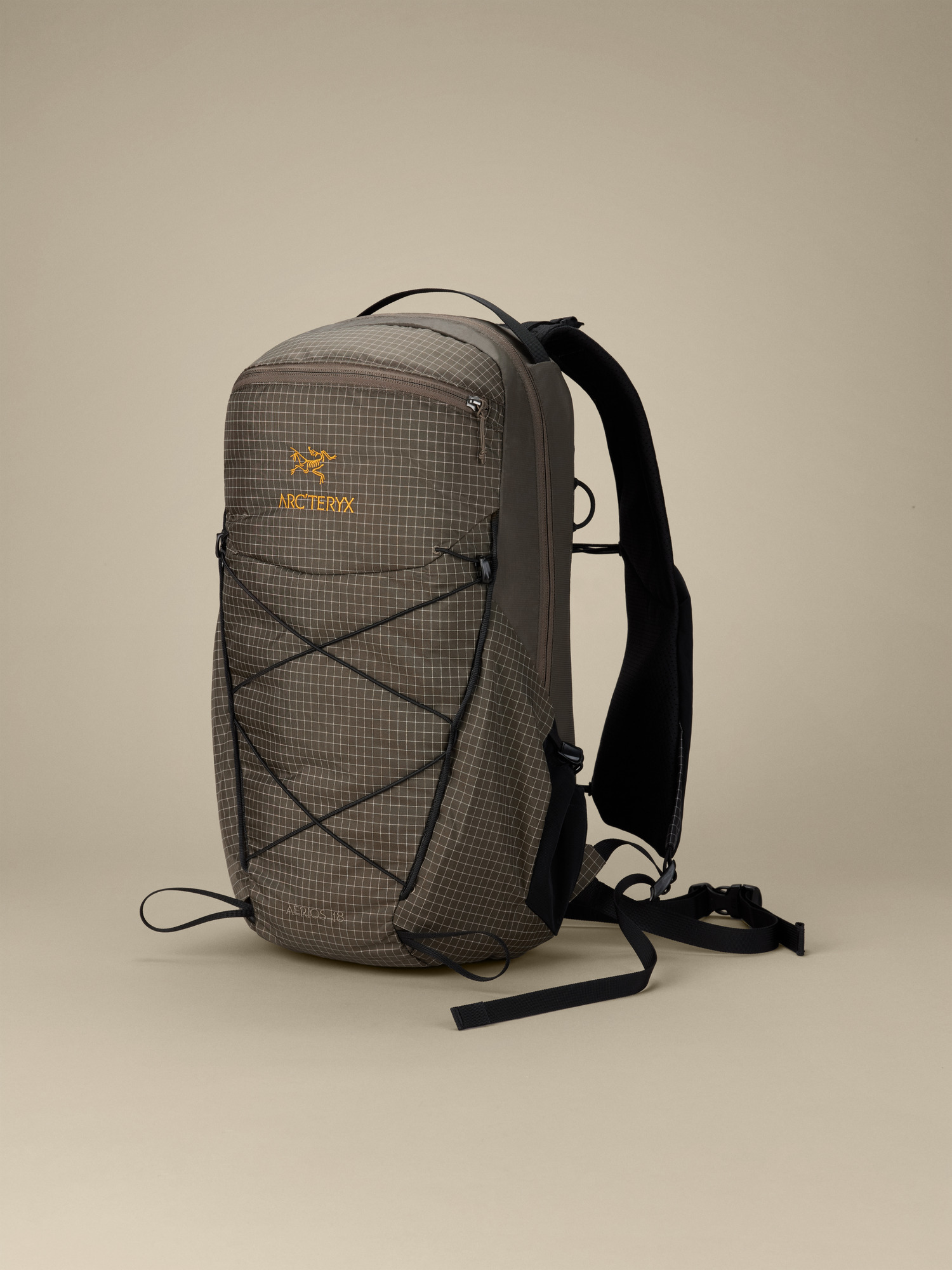Aerios 18 Backpack | Arc'teryx United States