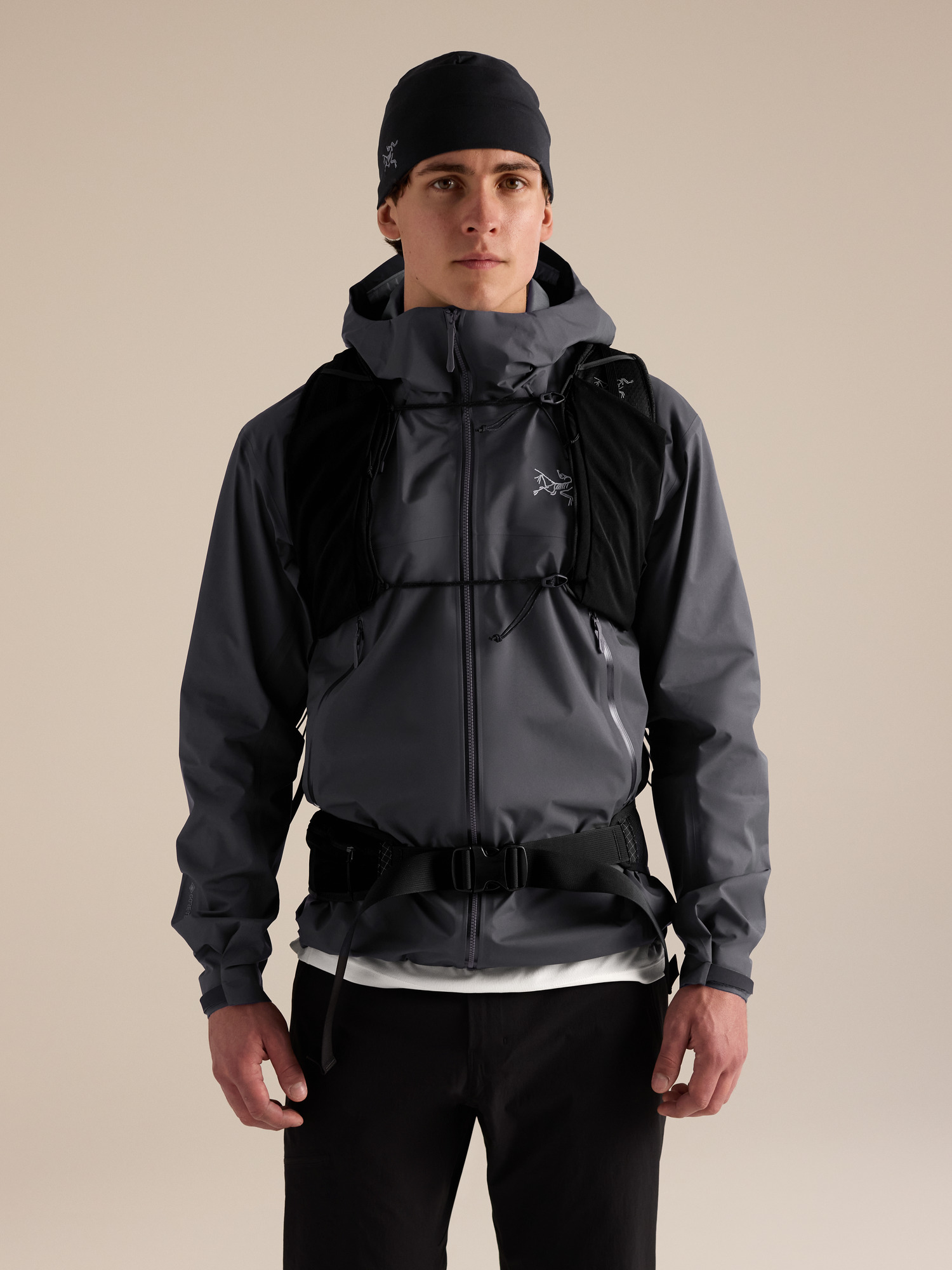 Aerios 35 Backpack | Arc'teryx United States