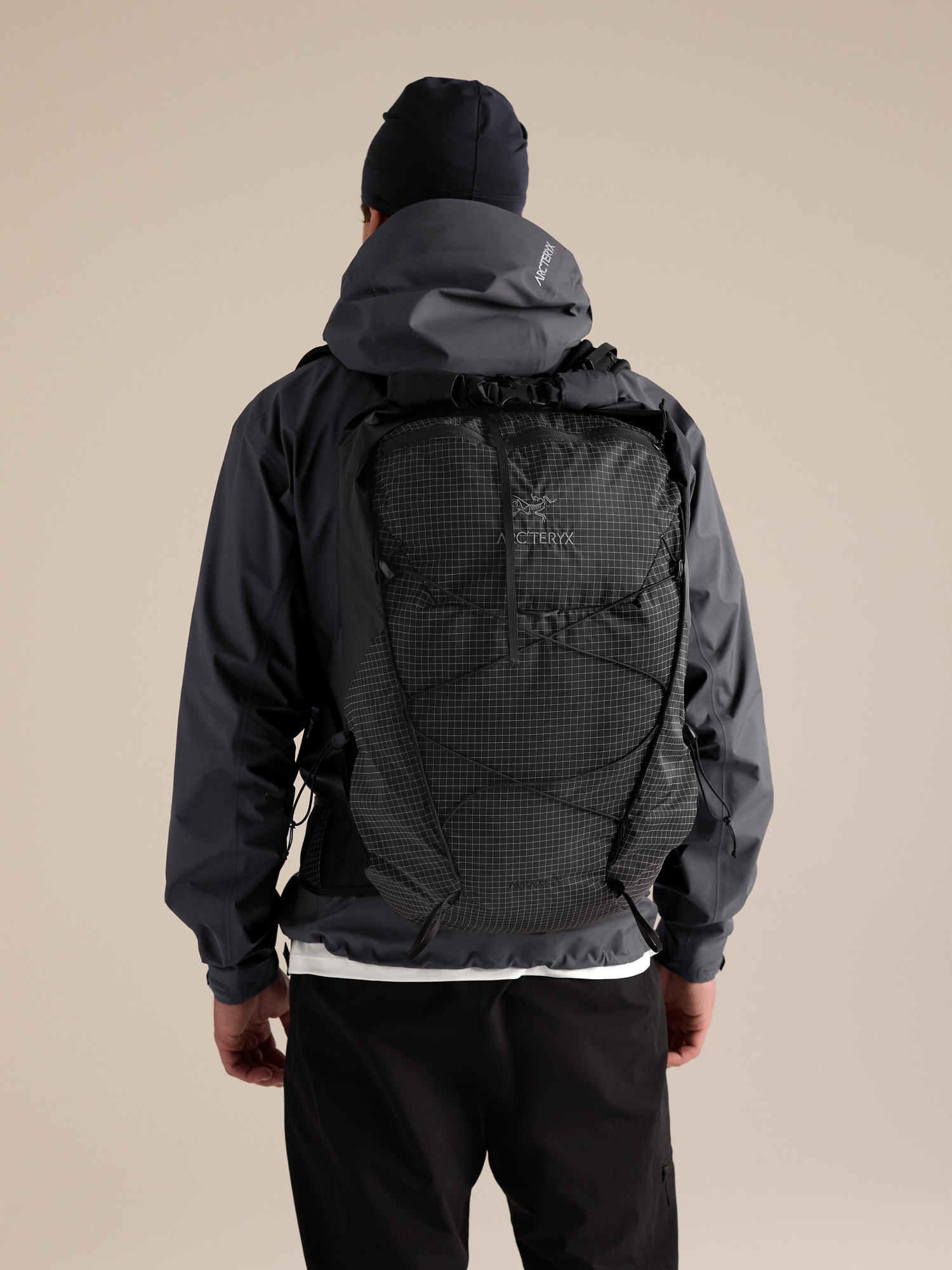 ARC'TERYX エアリオス35 REG Aerios 35 Backpack | Arc'teryx United States