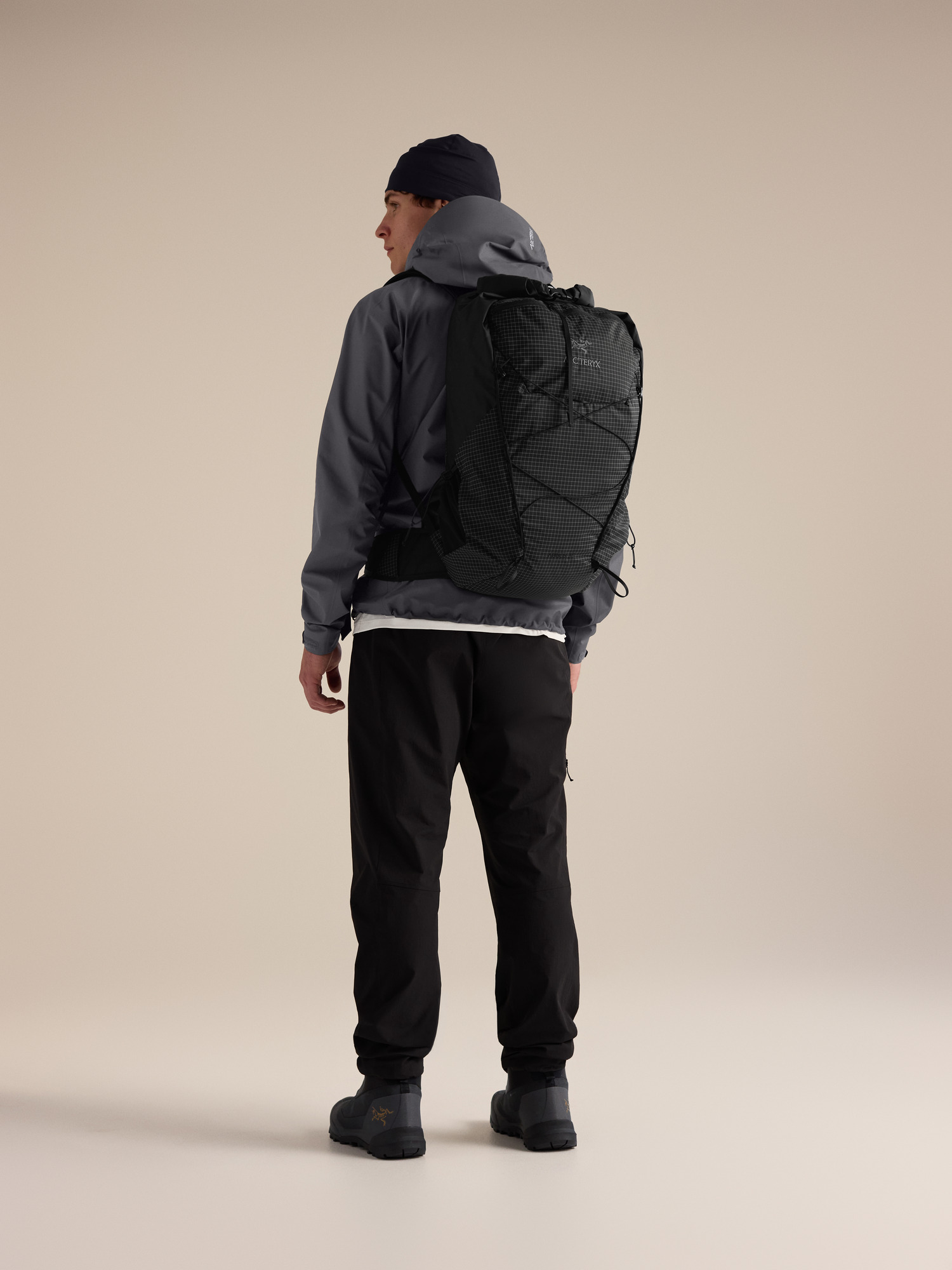 Aerios 35 Backpack | Arc'teryx United States