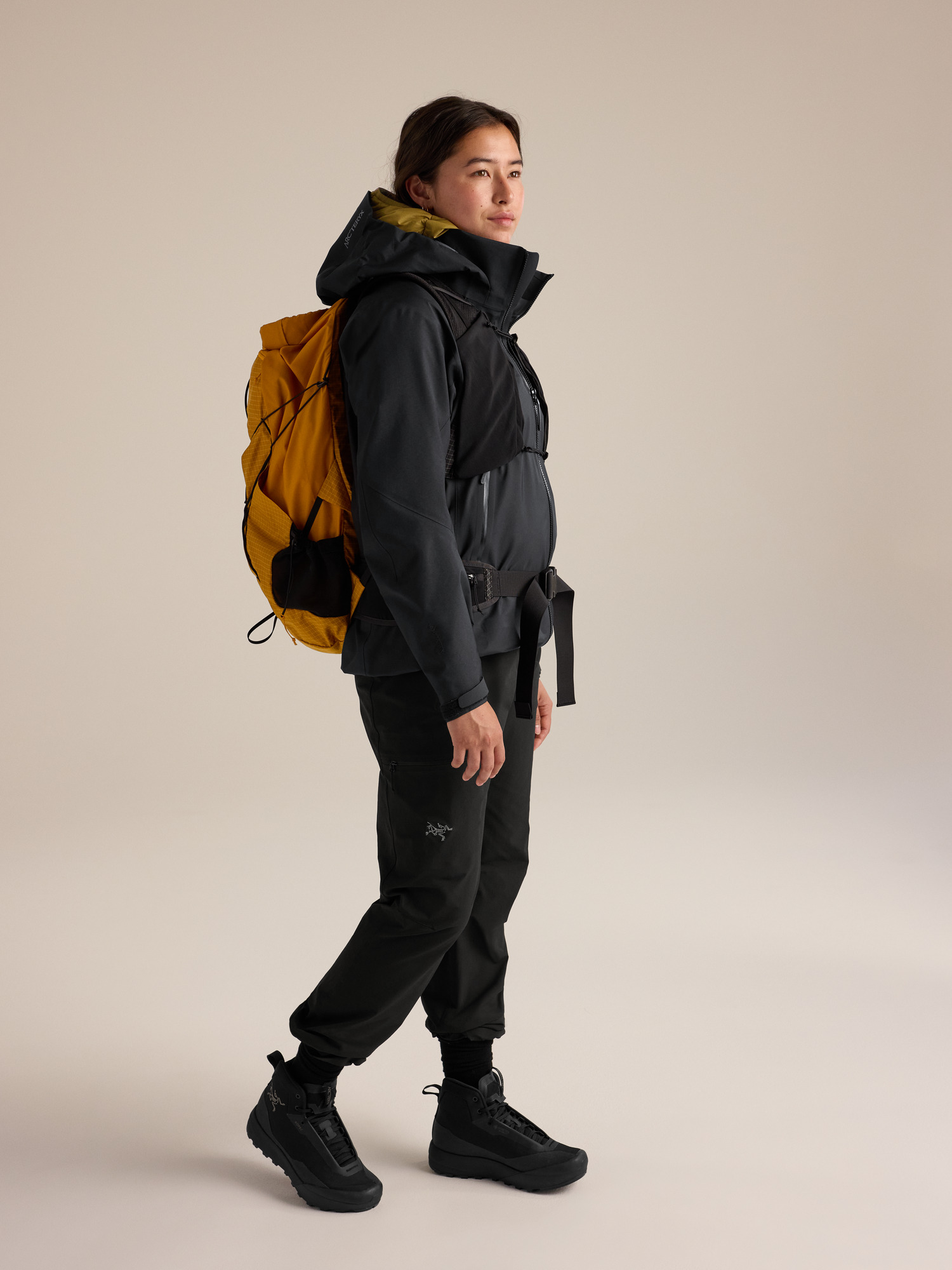 Aerios 35 Backpack | Arc'teryx United States