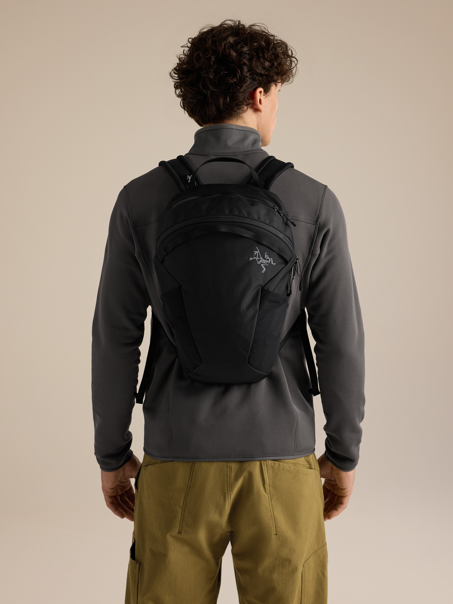 Axios 10 Backpack | Arc'teryx United States