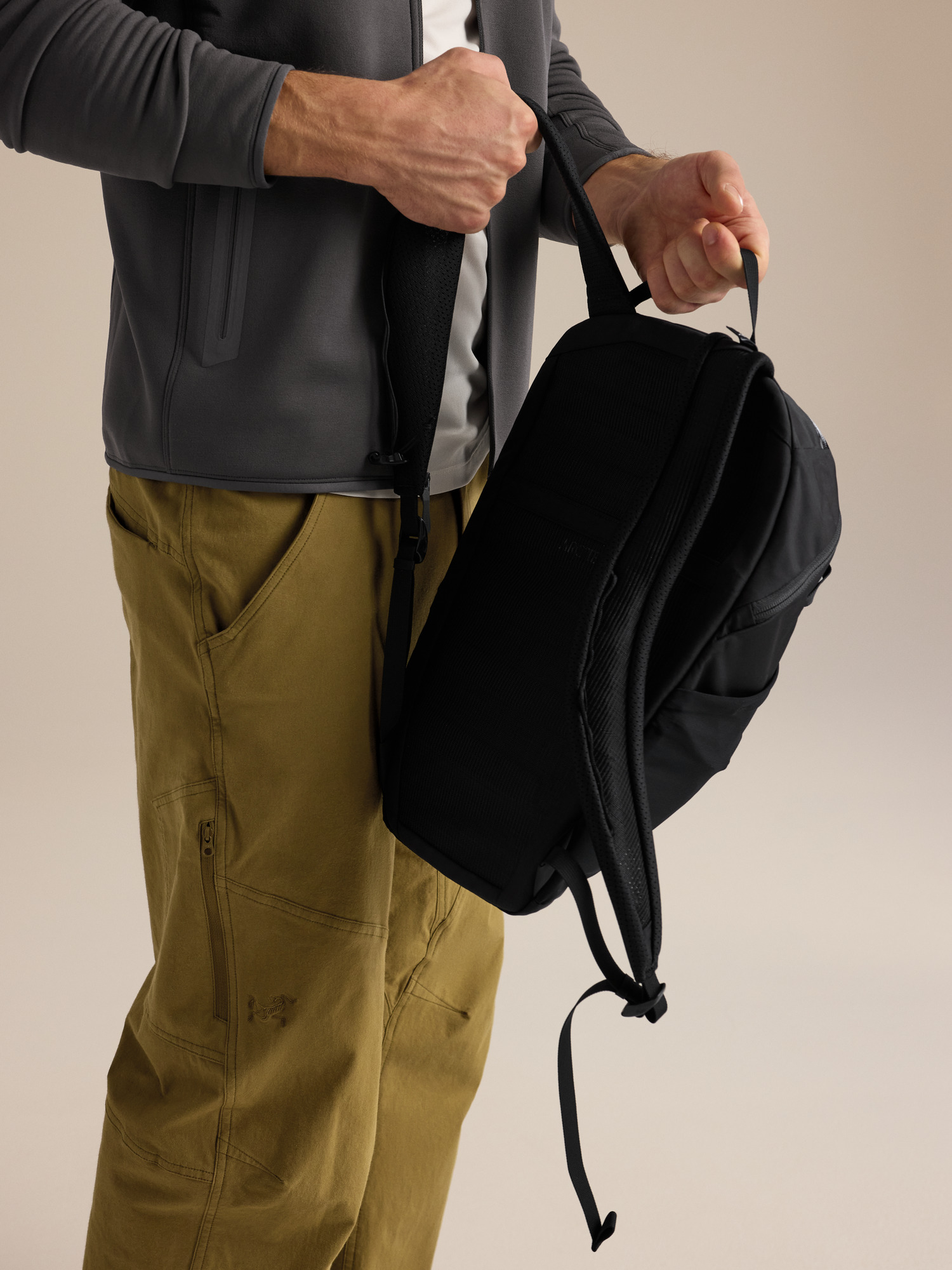 Sac à dos Axios 10