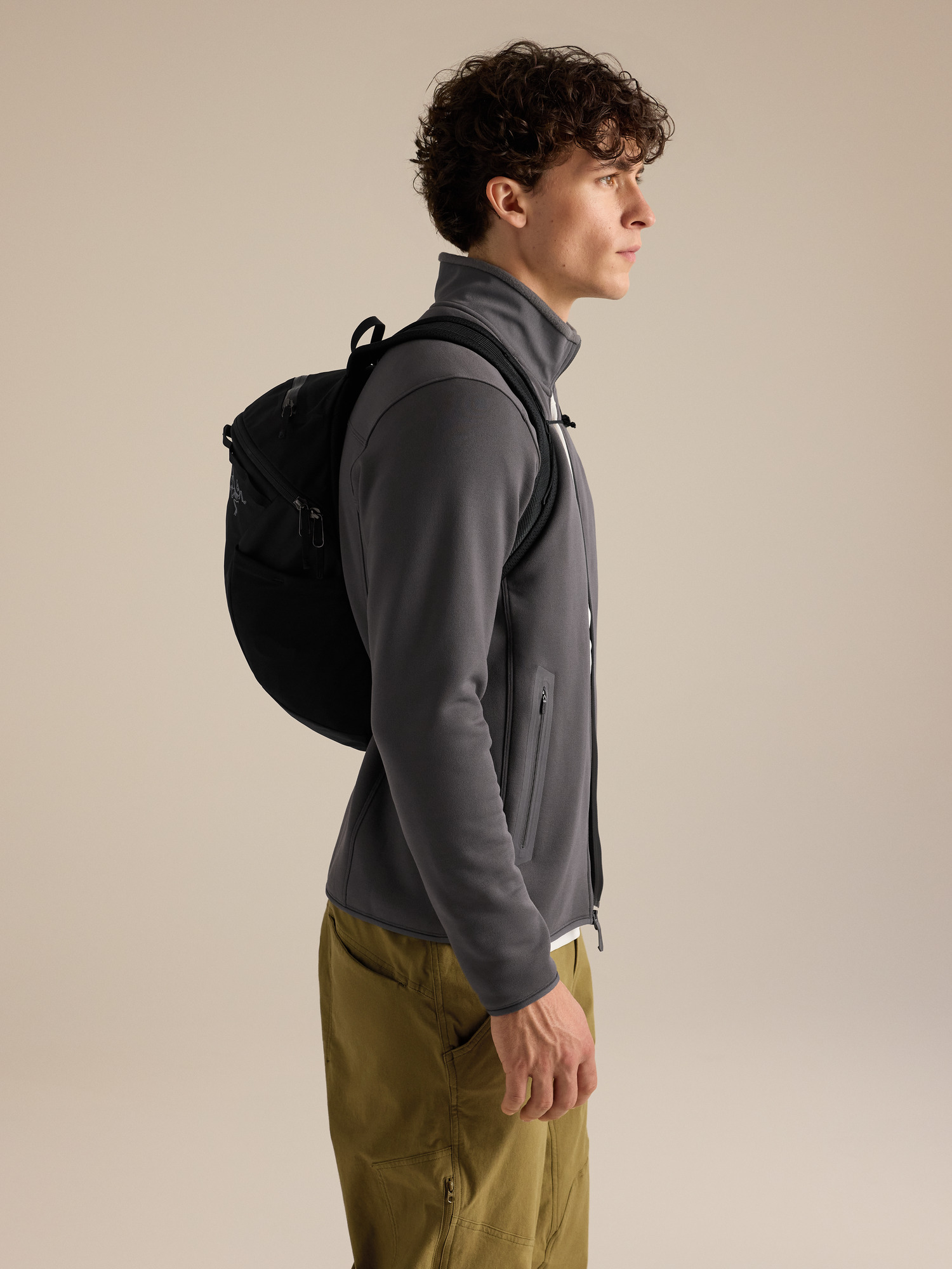 Axios 10 Backpack | Arc'teryx United States