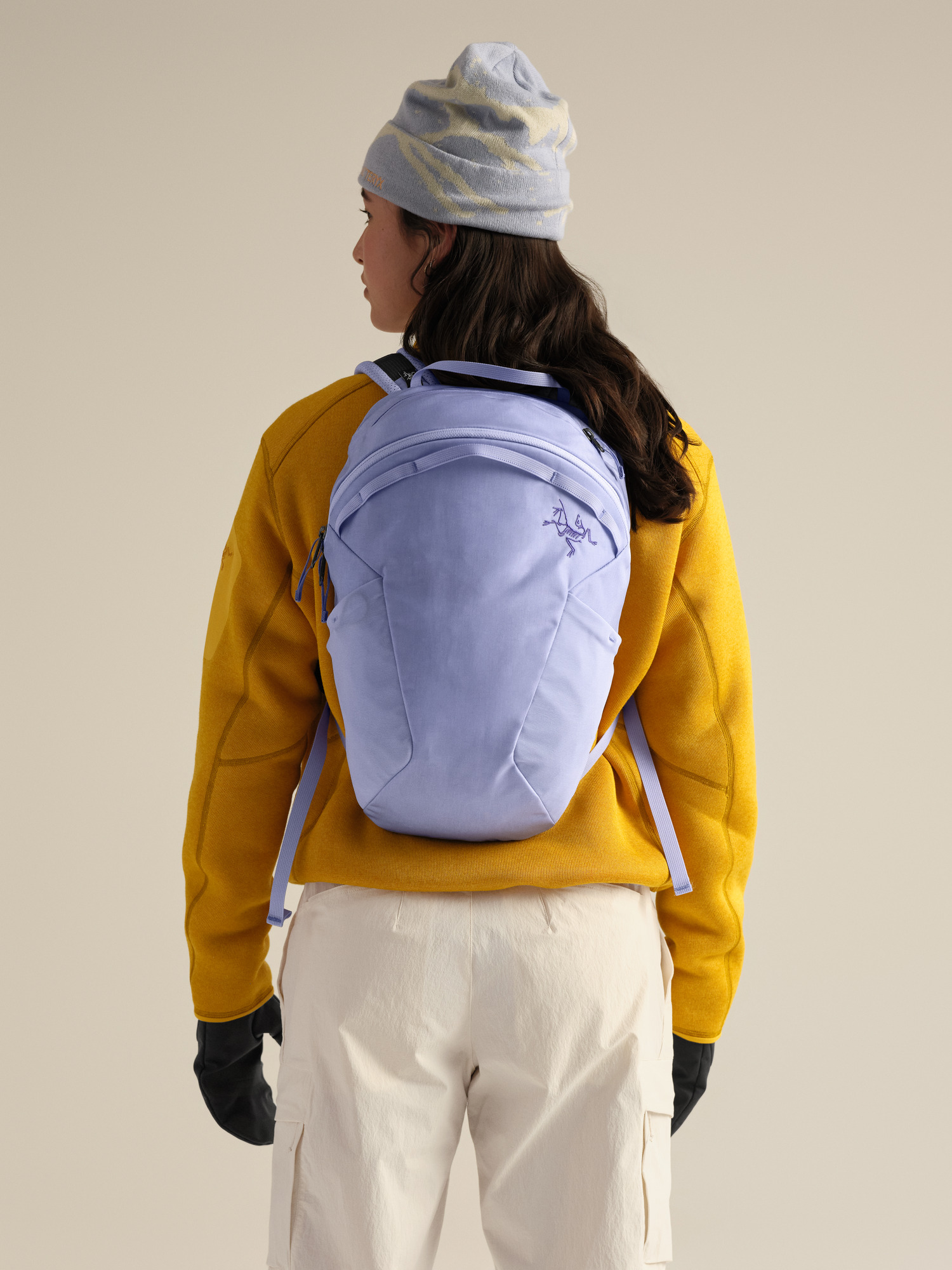 Sac à dos Axios 10 Kasumi / Blurple