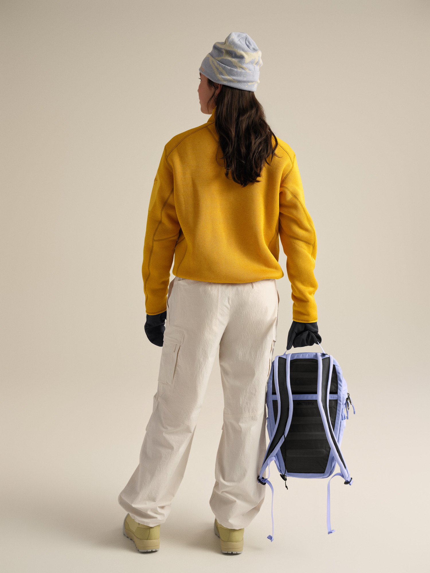 Sac à dos Axios 10