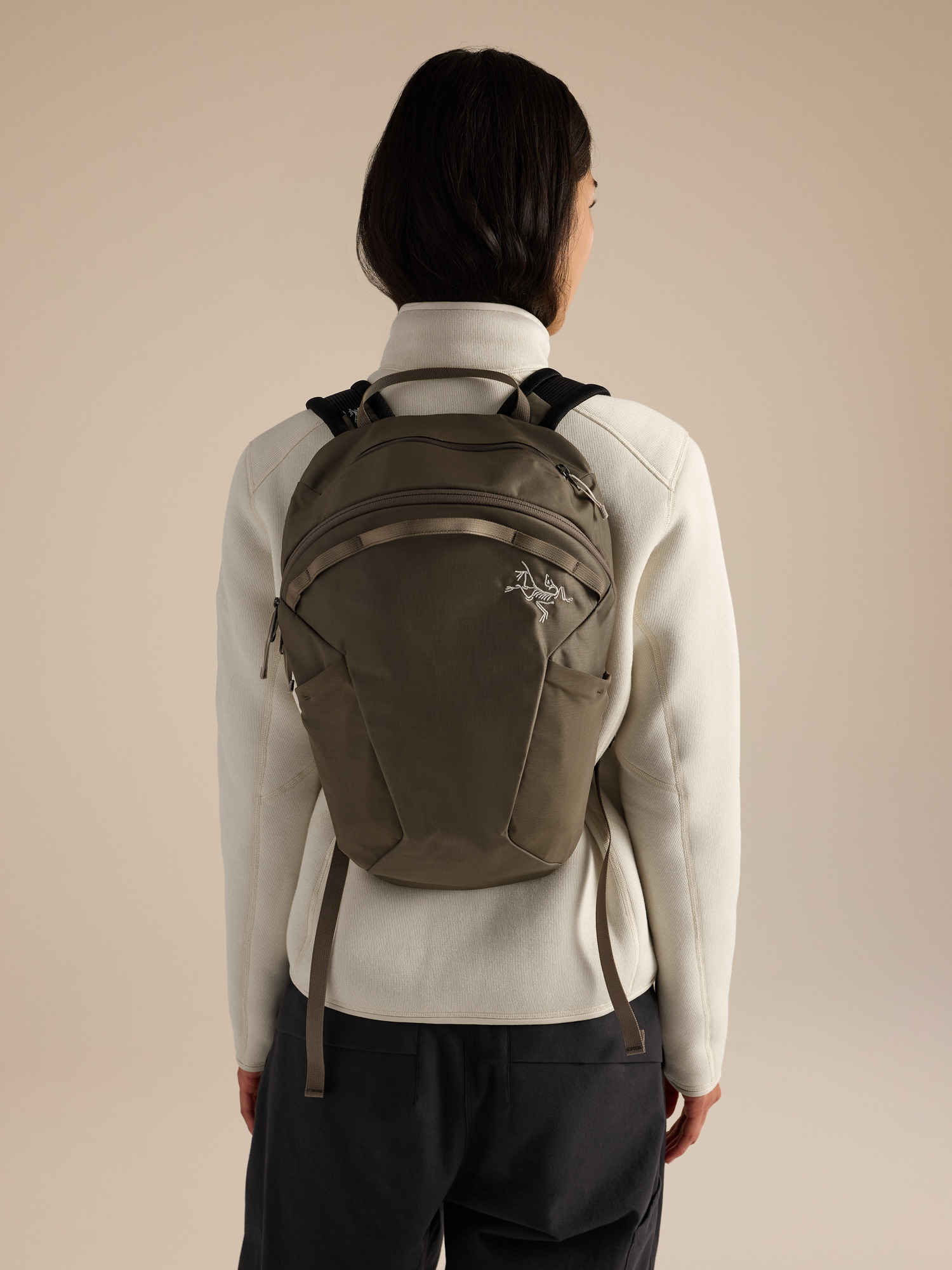 Axios 10 Rucksack