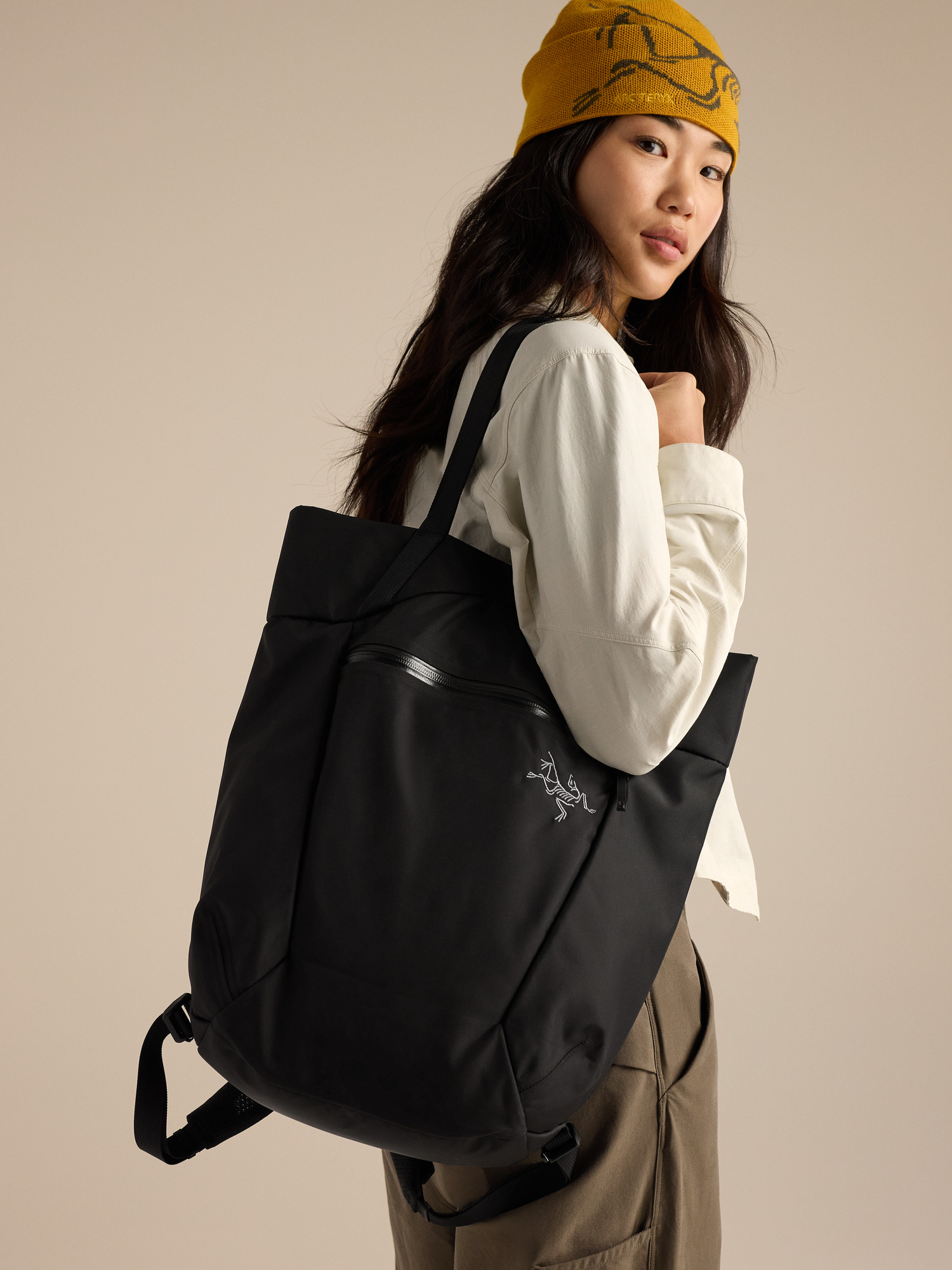 バッグ ARC'TERYX / Axios 20 Tote Axios 20 Tote | Arc'teryx United States