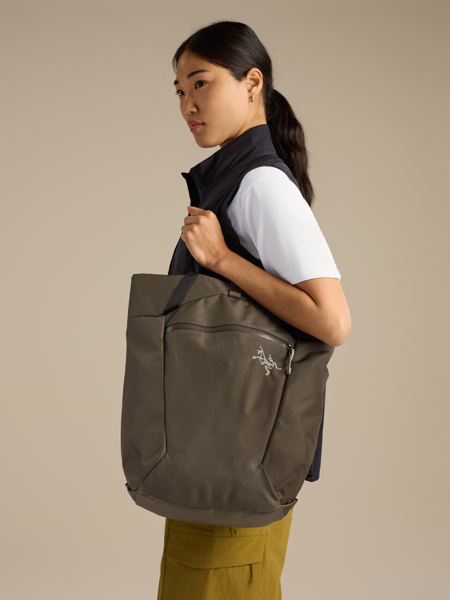 Axios 20 Tote | Arc'teryx United States