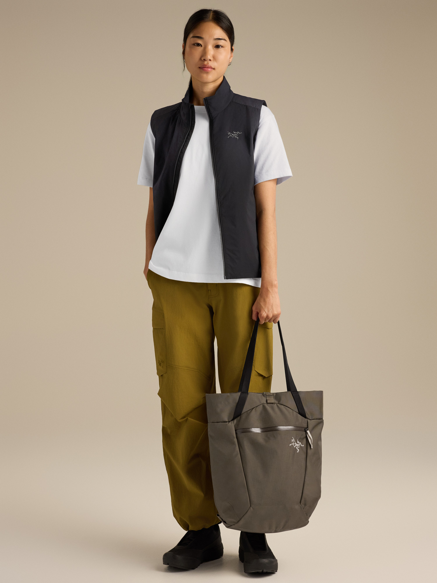 Axios 20 Tote | Arc'teryx United States