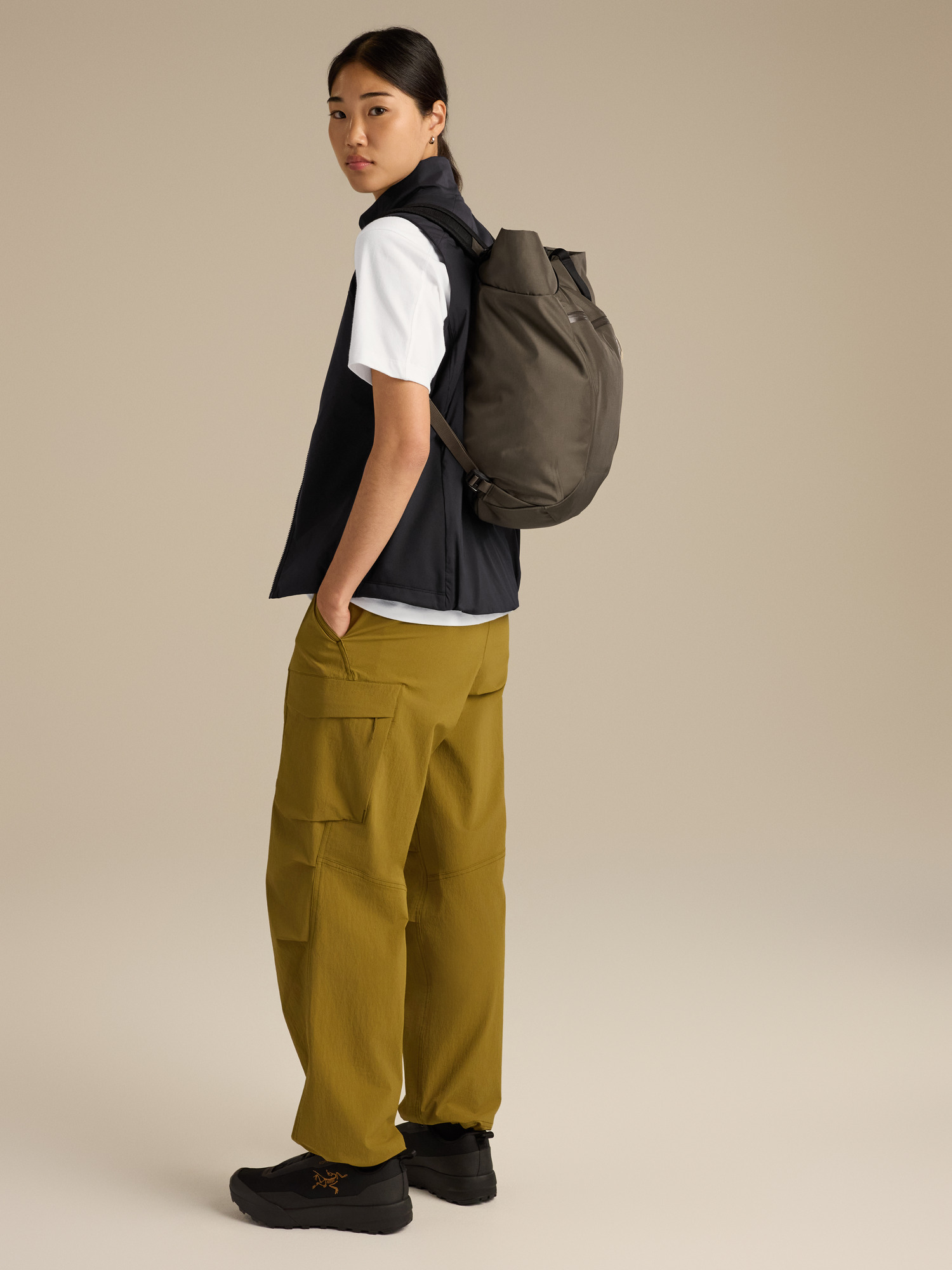 Axios 20 Tote | Arc'teryx United States