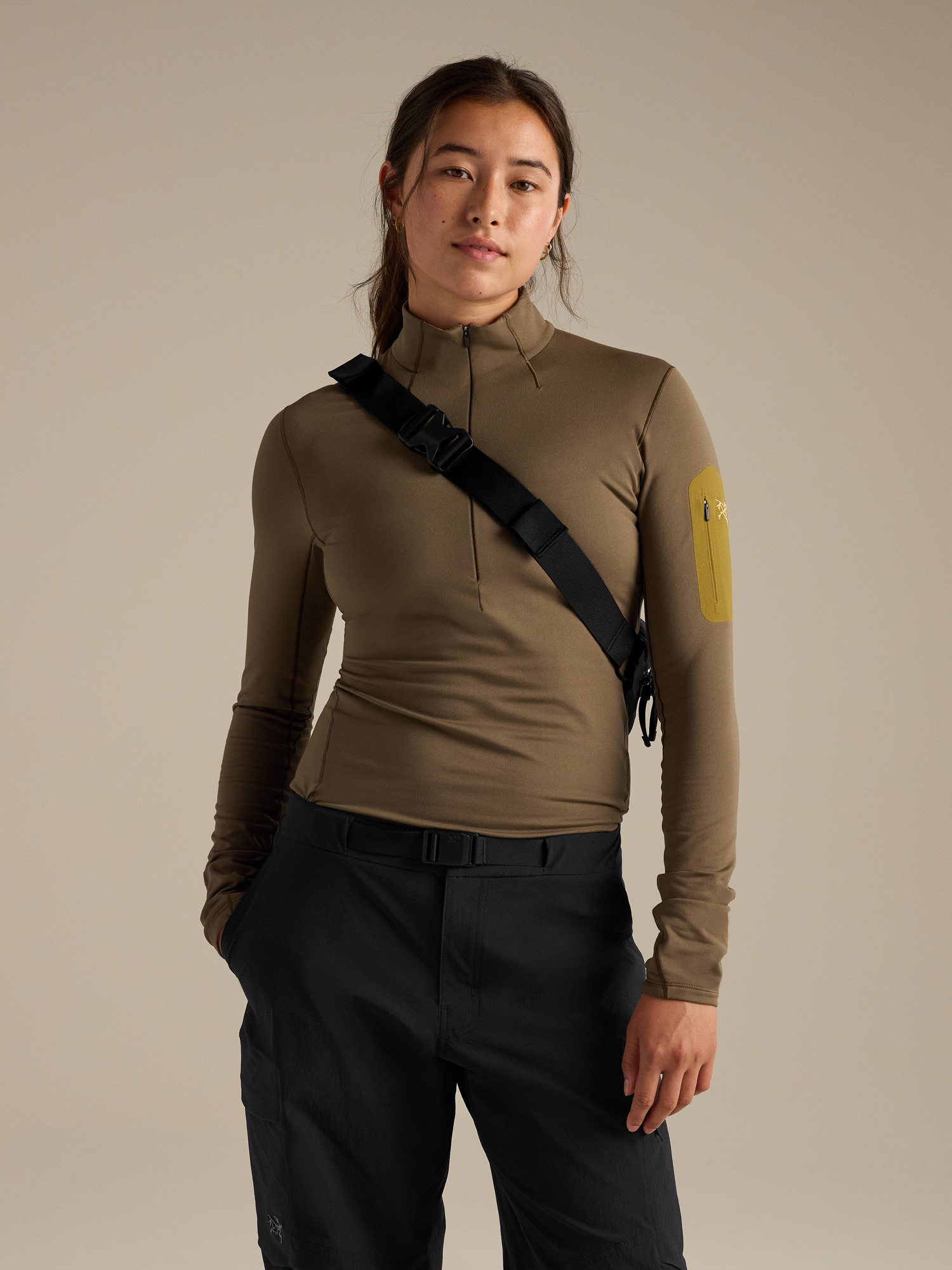 Axios 4 Crossbody | Arc'teryx United States