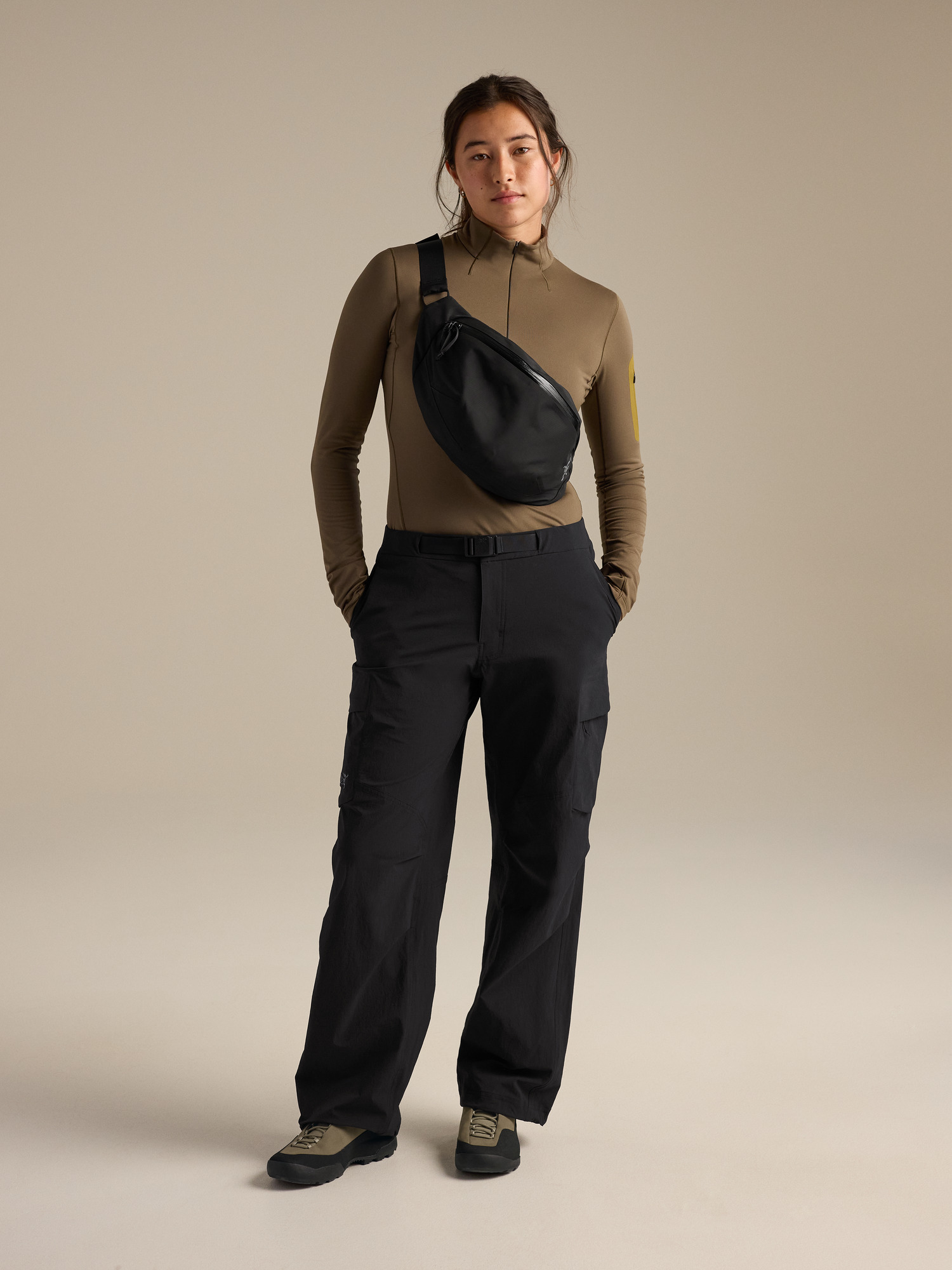 Axios 4 Crossbody | Arc'teryx United States