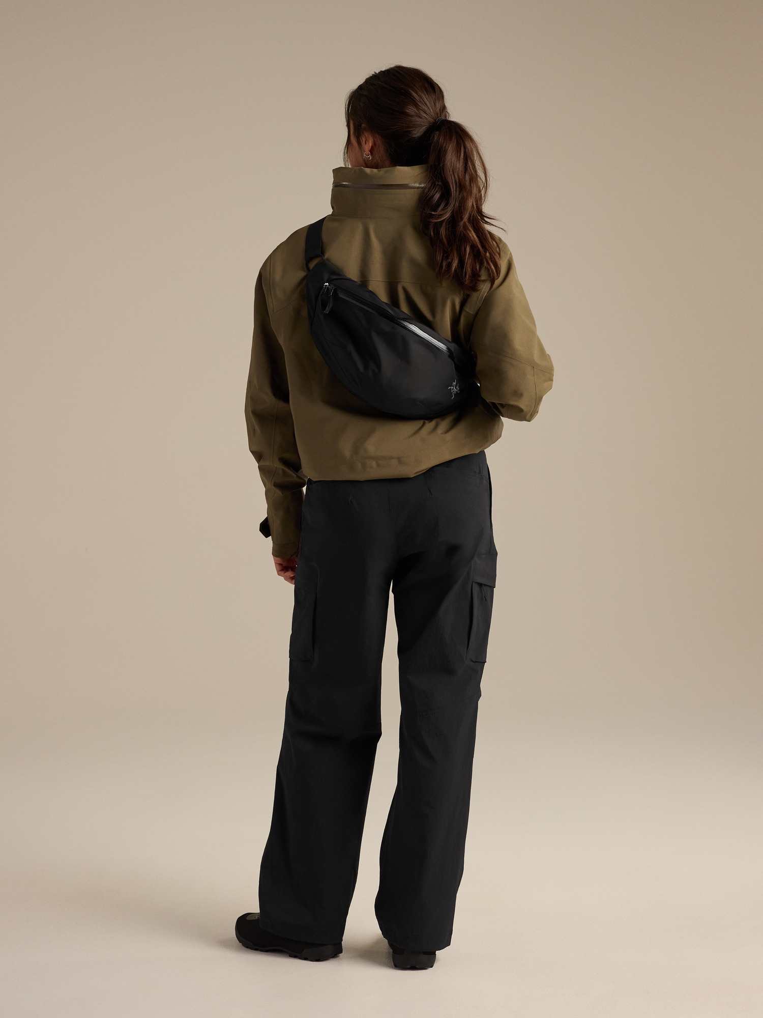 Axios 4 Crossbody | Arc'teryx Sweden