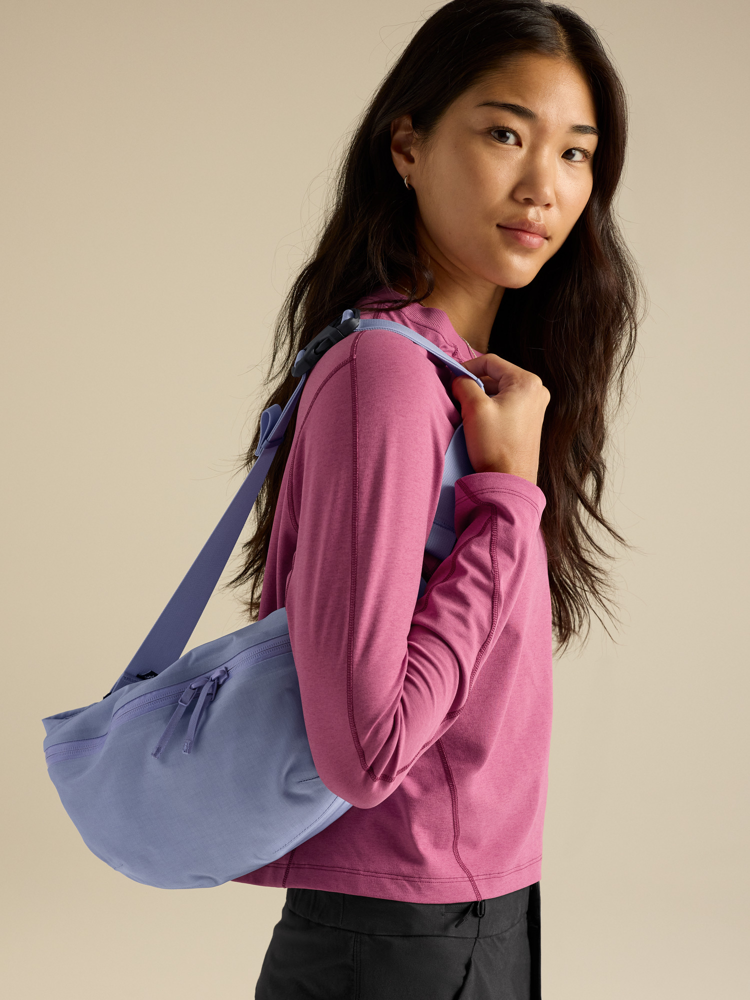 Axios 4 Crossbody | Arc'teryx France