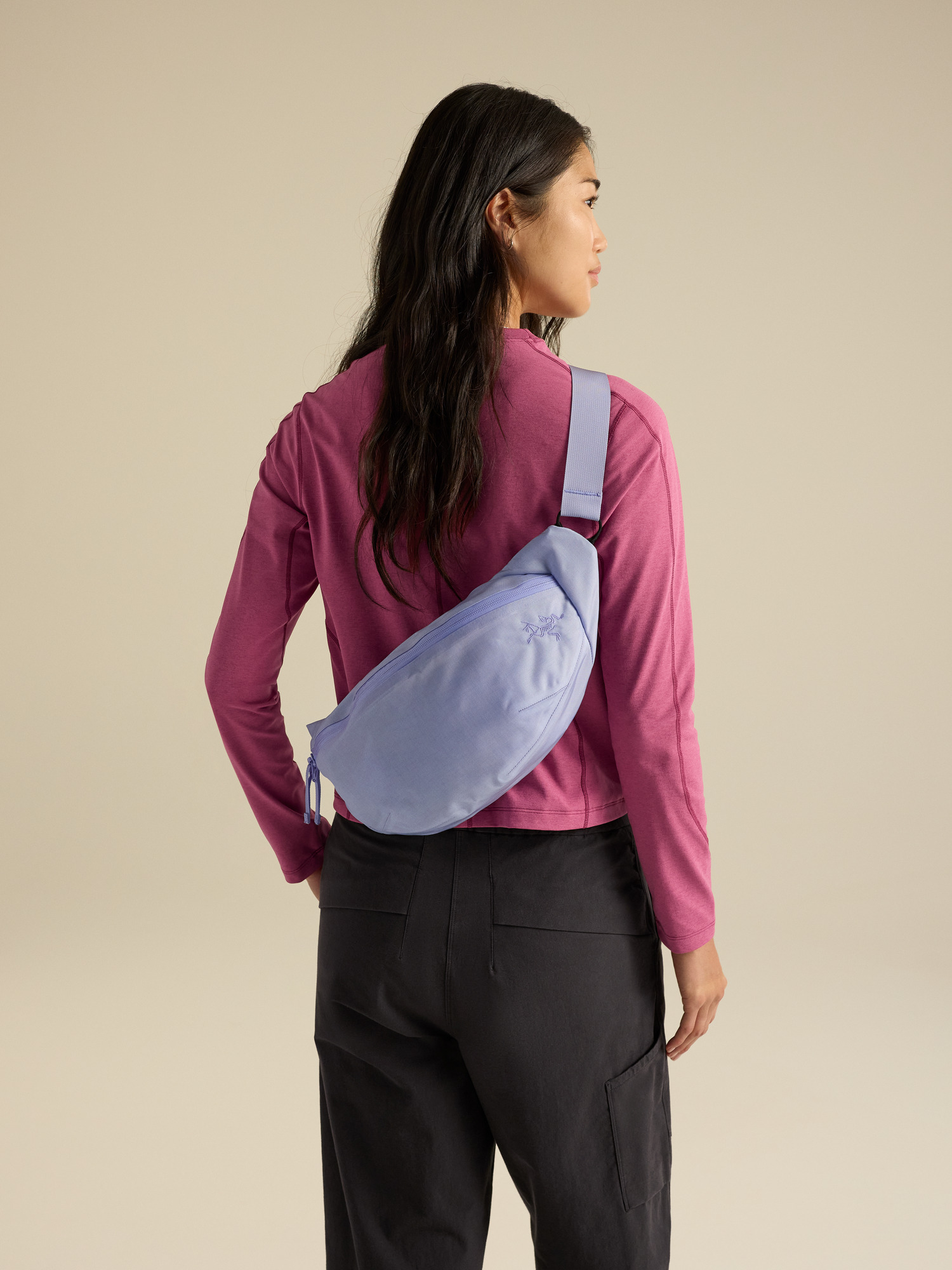 Sac banane Axios 4 Kasumi