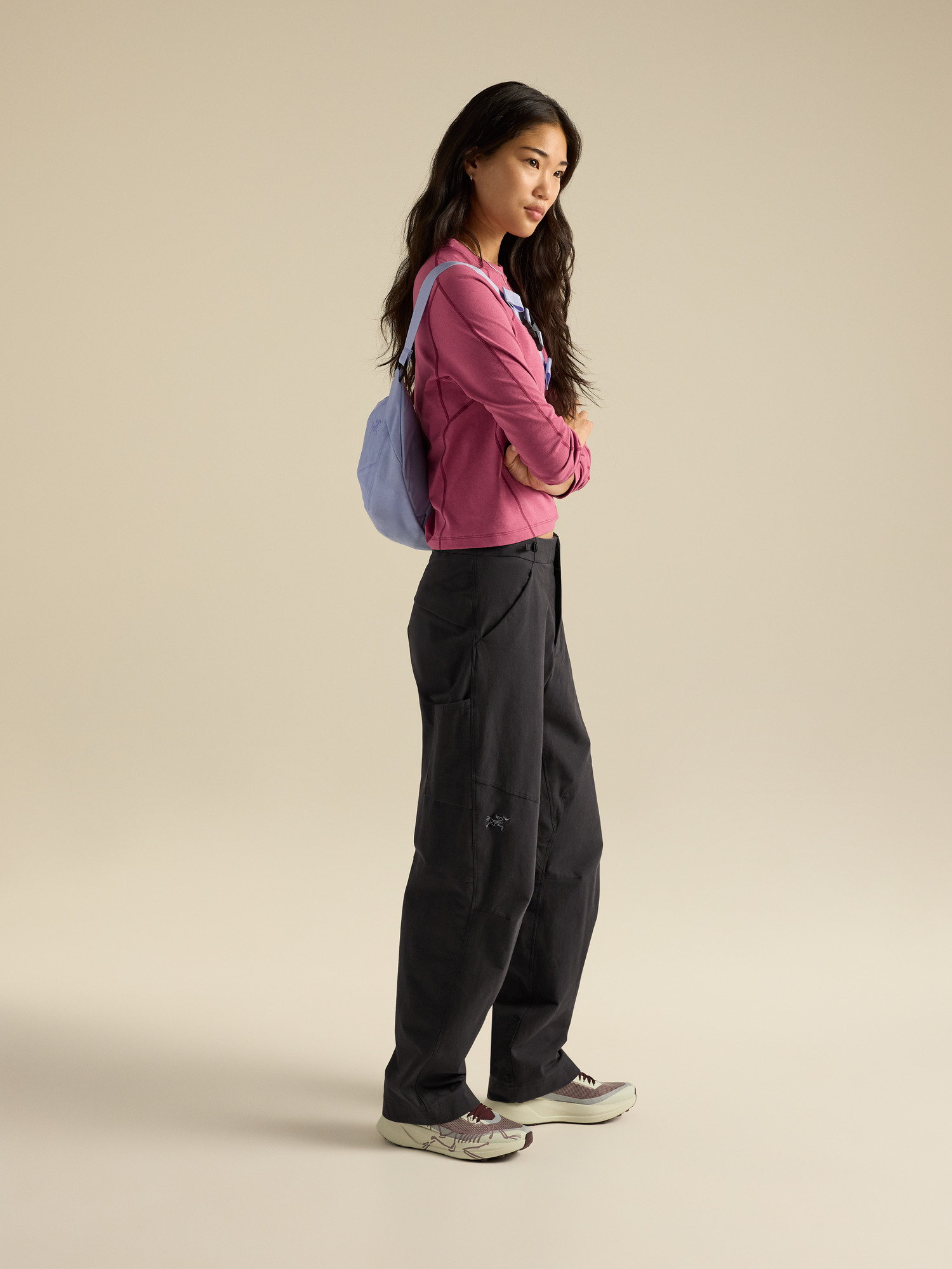 Sac banane Axios 4