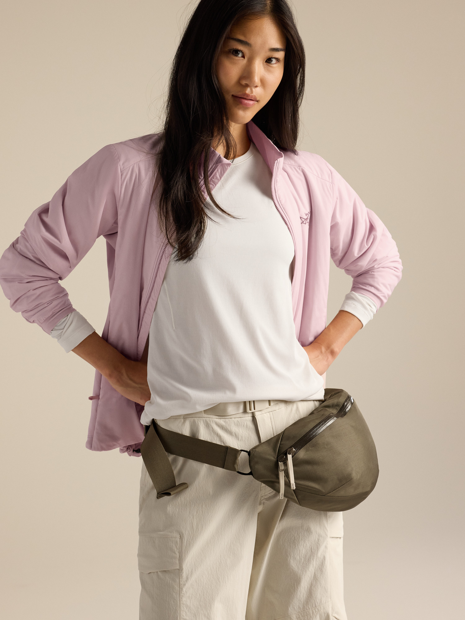 Axios 4 Crossbody | Arc'teryx United States