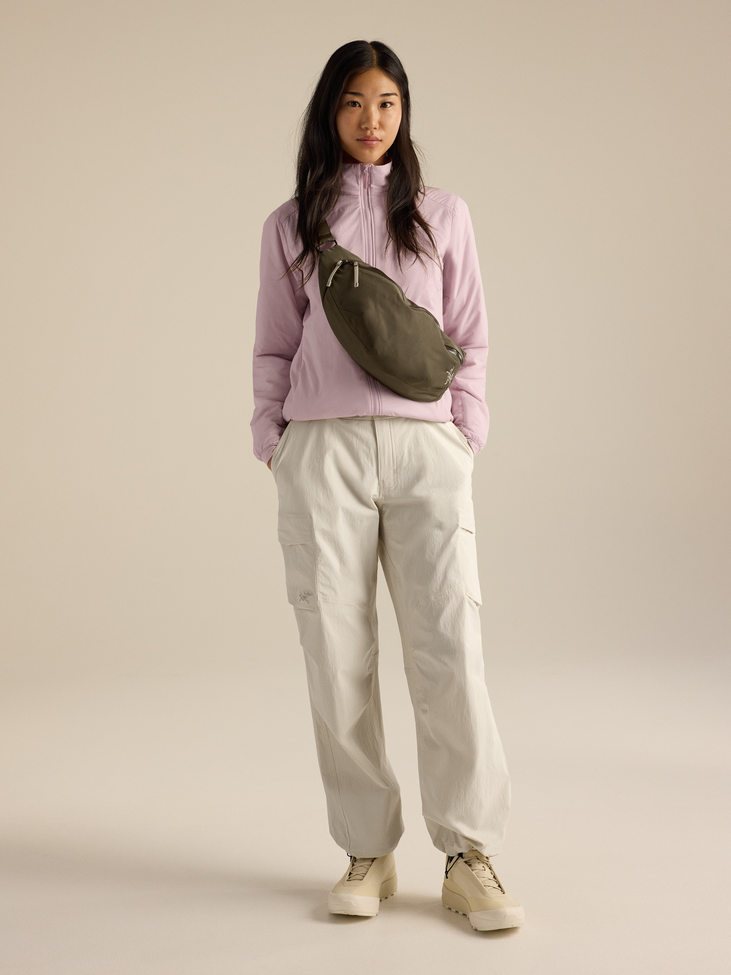 Axios 4 Crossbody