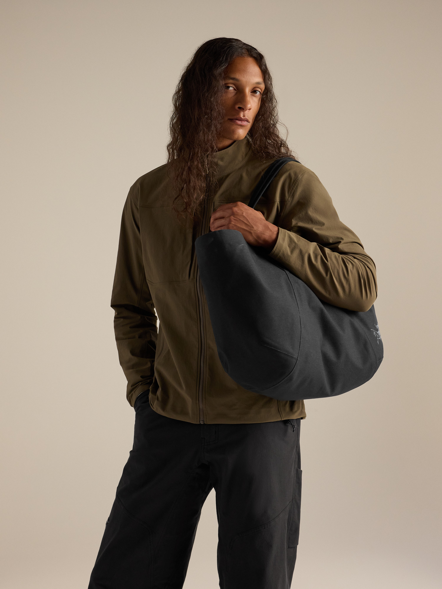 Carrier 35 Weekender